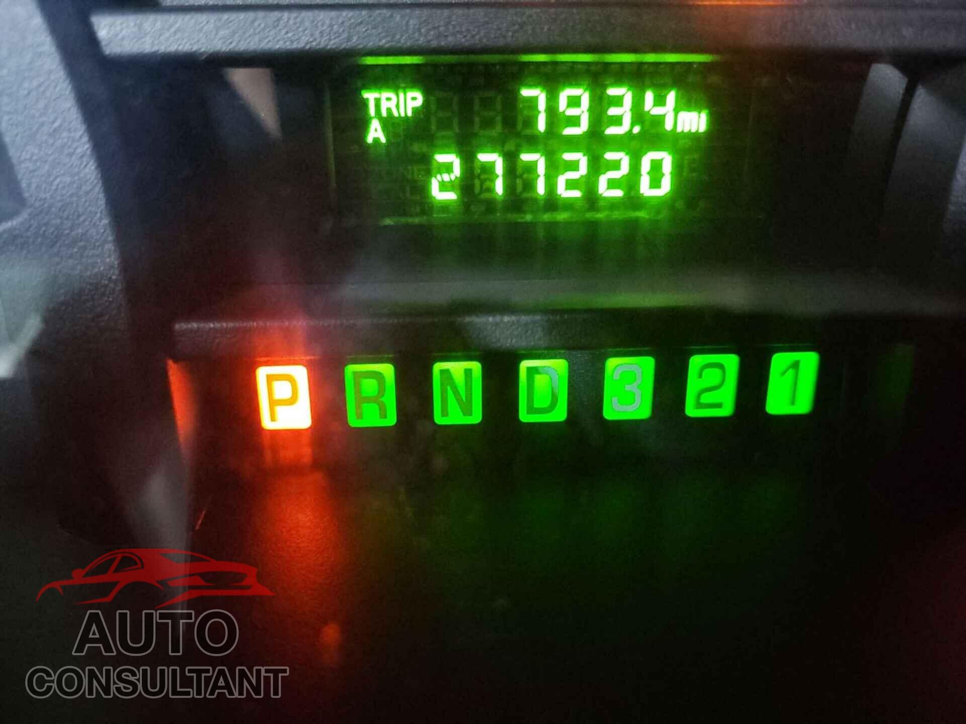 FORD ECONOLINE 2014 - 1FDWE3FL4EDA11349