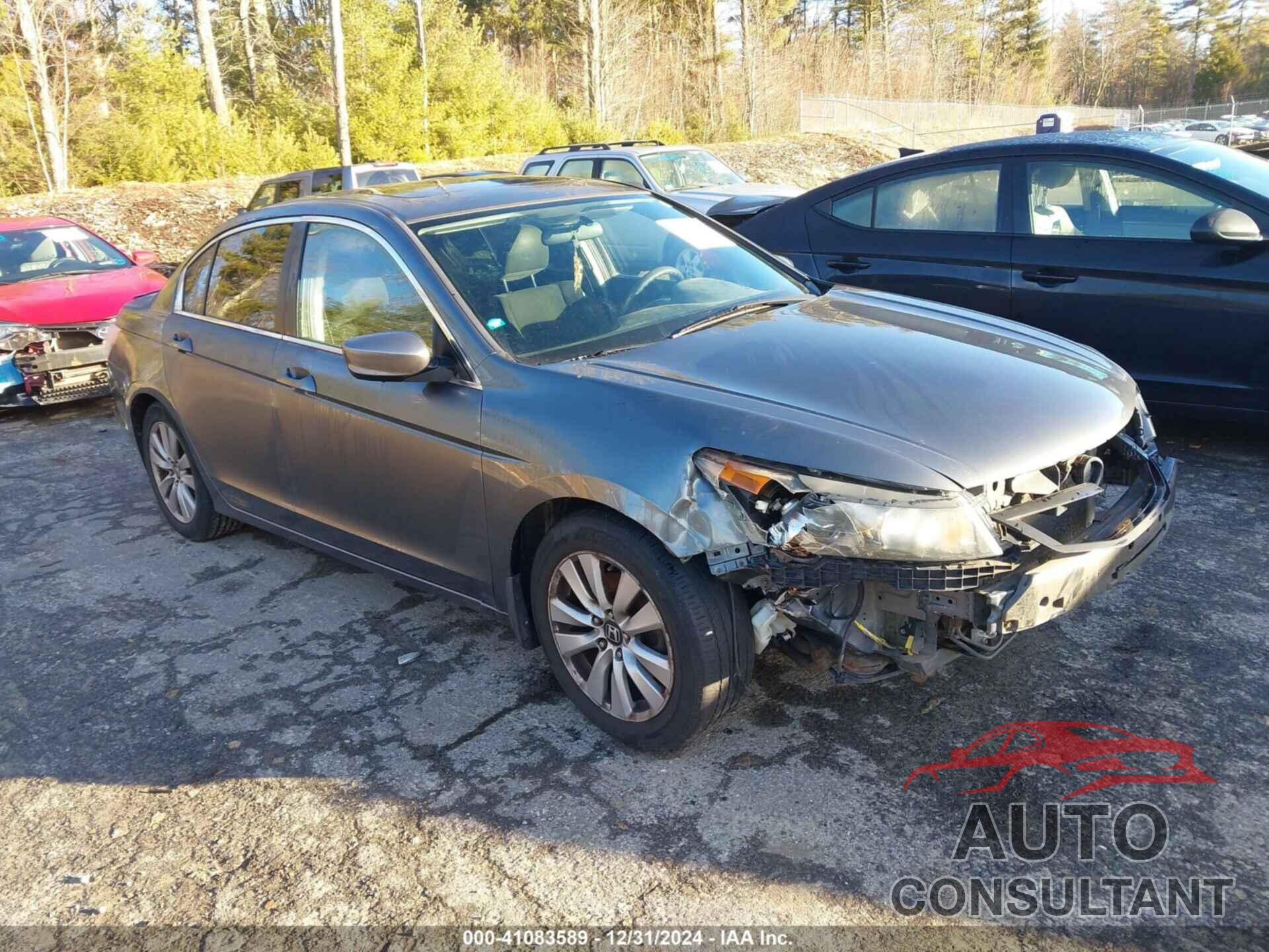 HONDA ACCORD 2011 - 1HGCP2F72BA036795