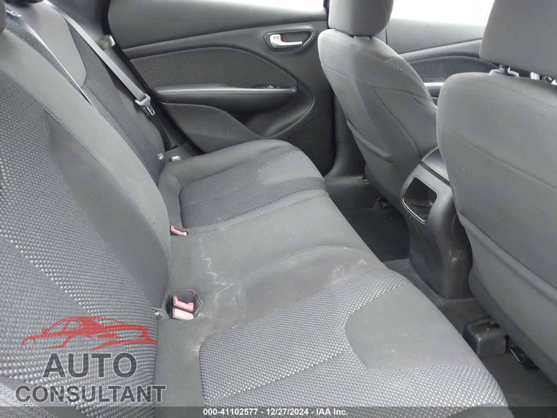 DODGE DART 2014 - 1C3CDFDH5ED903446
