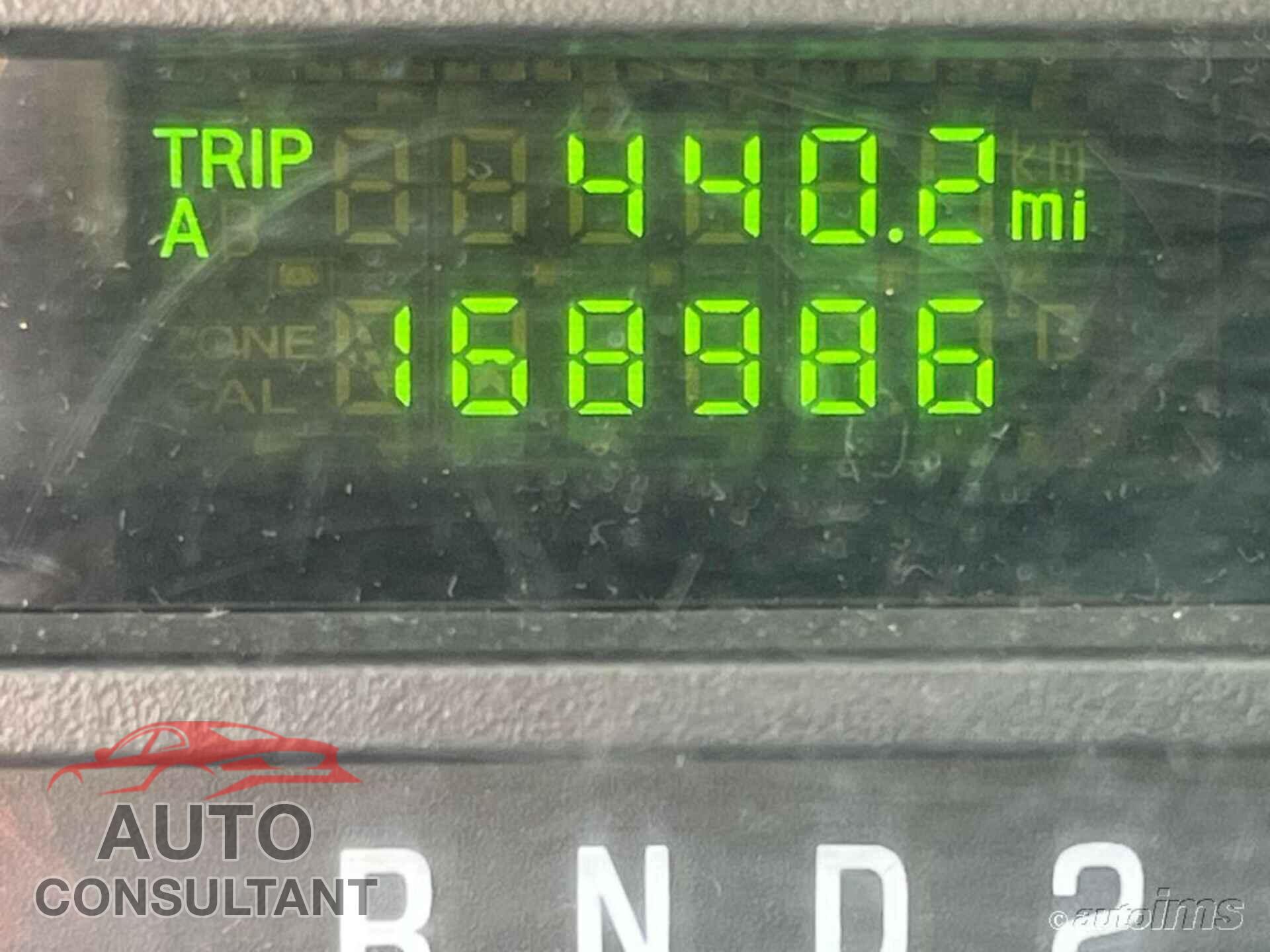 FORD E-150 2011 - 1FTNE1EW5BDA28320