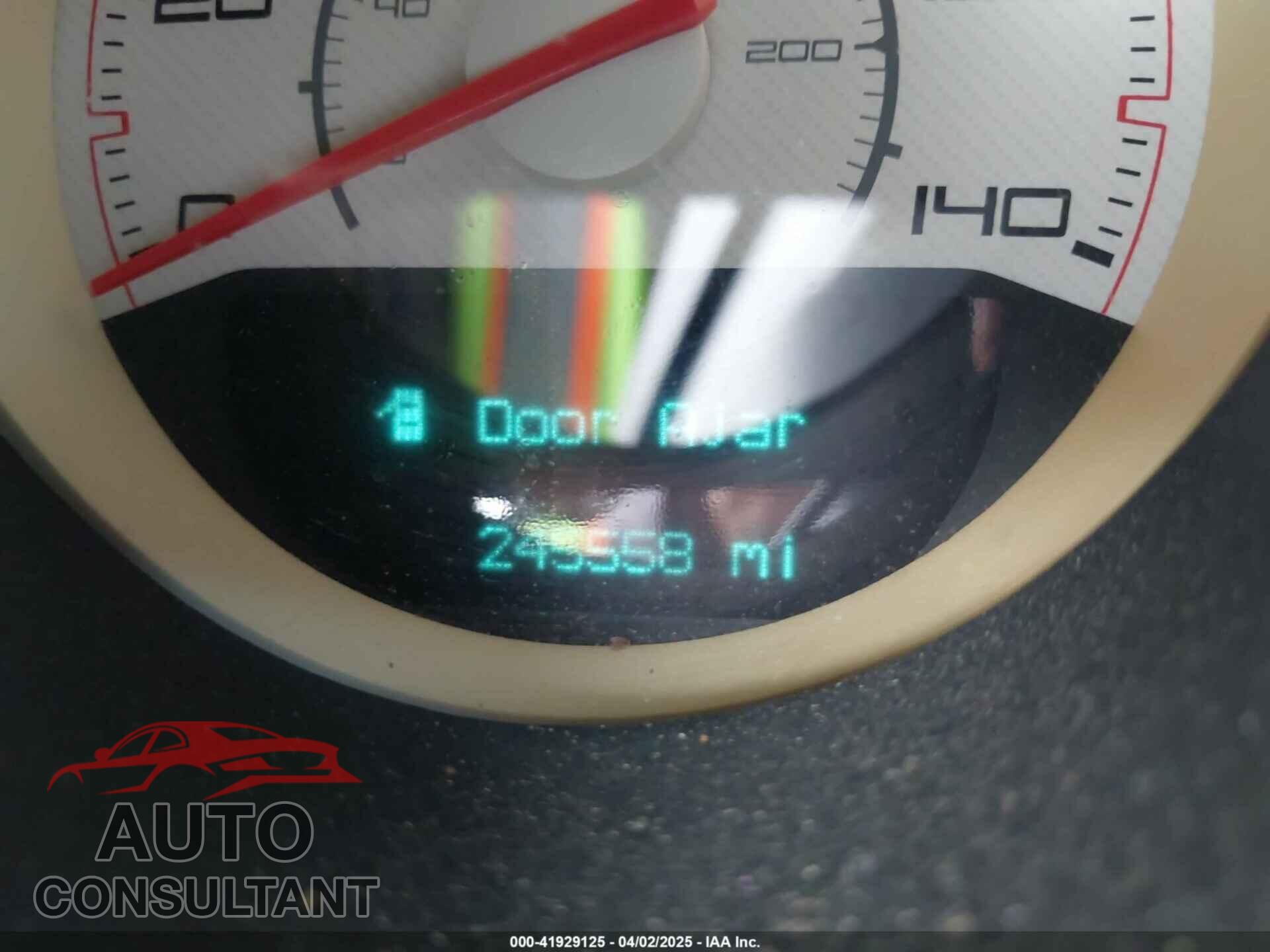 DODGE CHALLENGER 2014 - 2C3CDYAG8EH177169