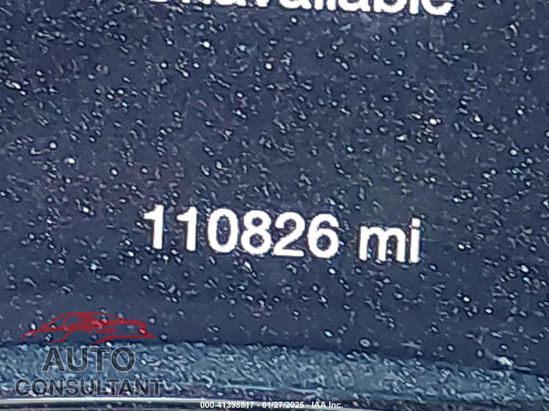 DODGE DURANGO 2020 - 1C4RDJDG3LC146341