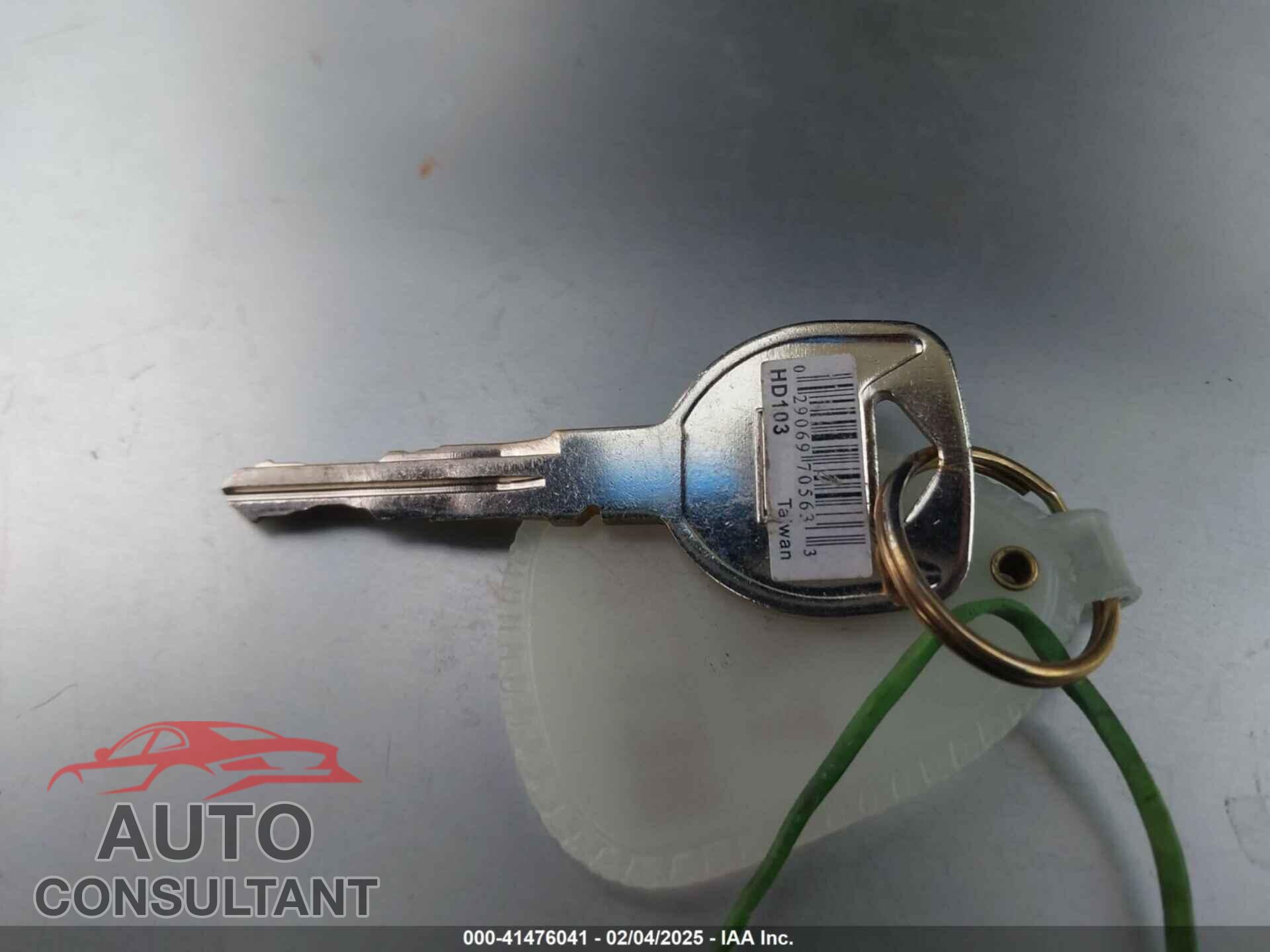 KIA FORTE 2010 - KNAFU4A22A5823276