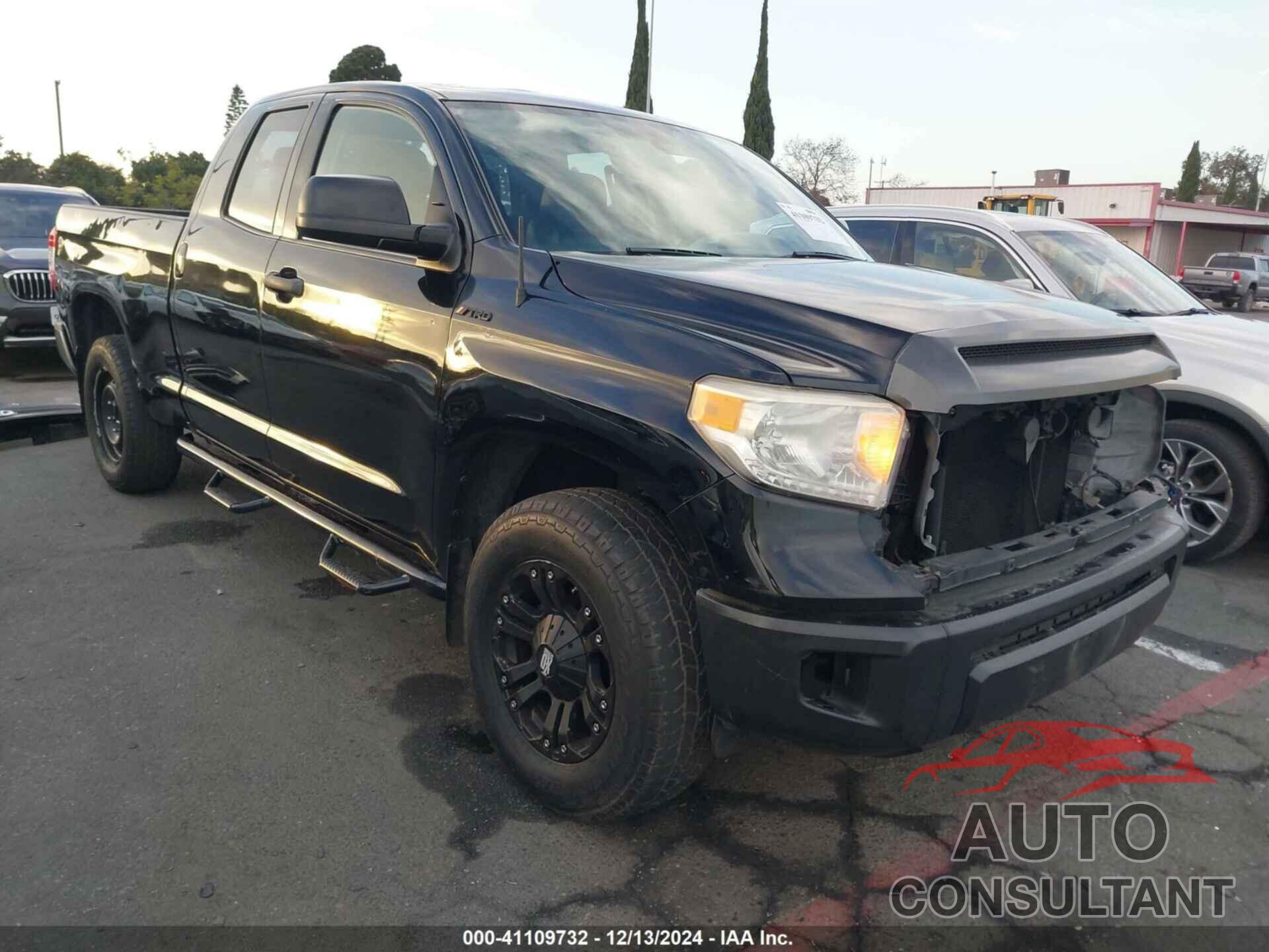 TOYOTA TUNDRA 2015 - 5TFRM5F17FX089736