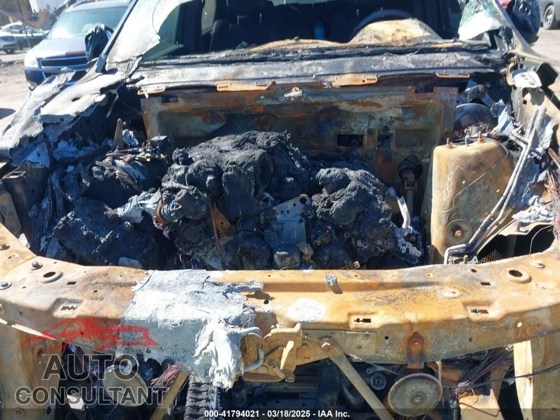 DODGE DURANGO 2017 - 1C4RDJDG2HC924037