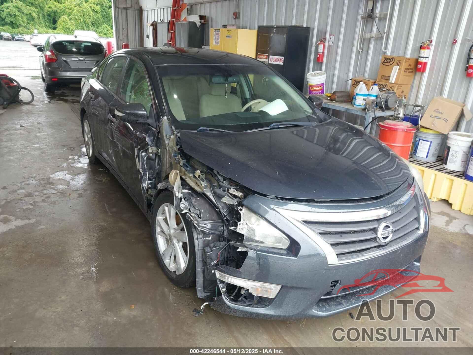 NISSAN ALTIMA 2015 - 1N4AL3AP5FC206226