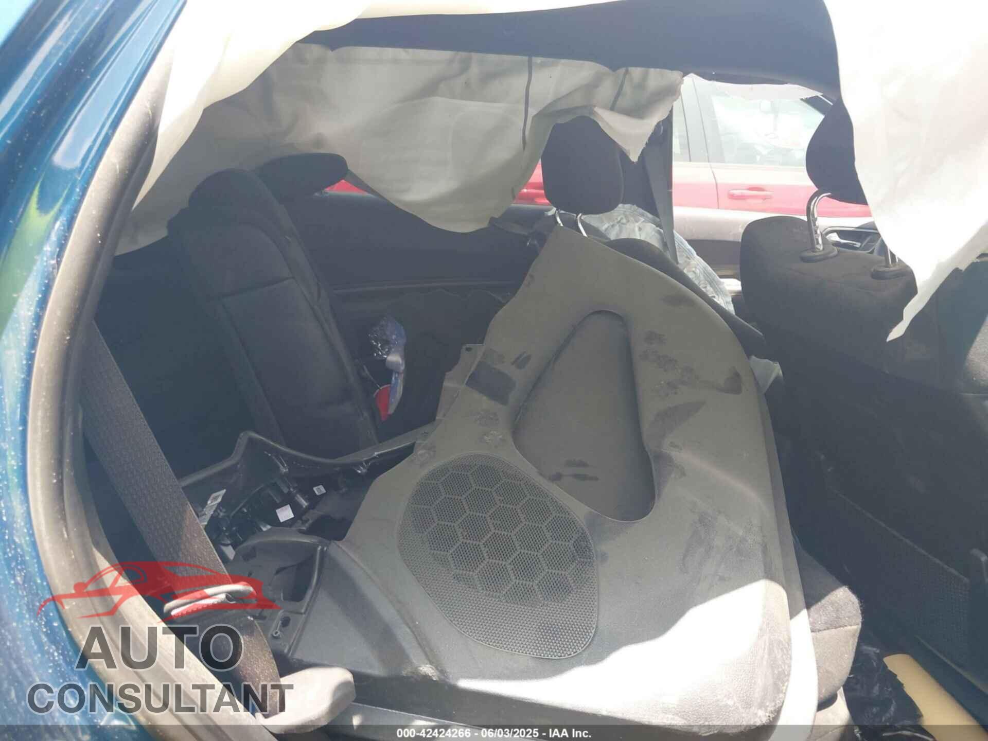 DODGE DURANGO 2025 - 1C4RDHDG0SC532092