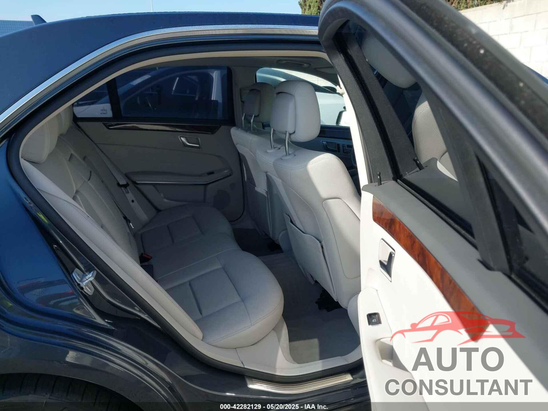 MERCEDES-BENZ E 350 2014 - WDDHF5KB7EA809399