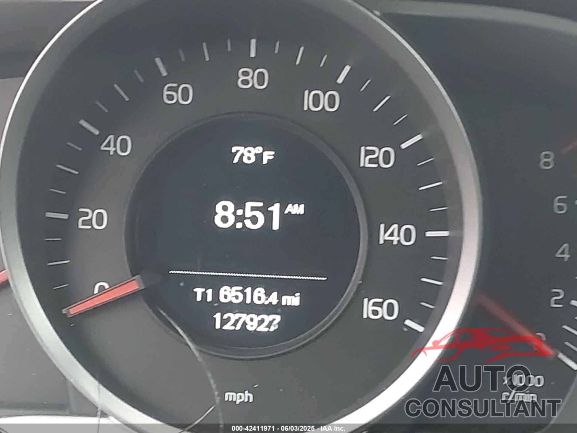 VOLVO S60 2017 - YV126MFL8H2422804
