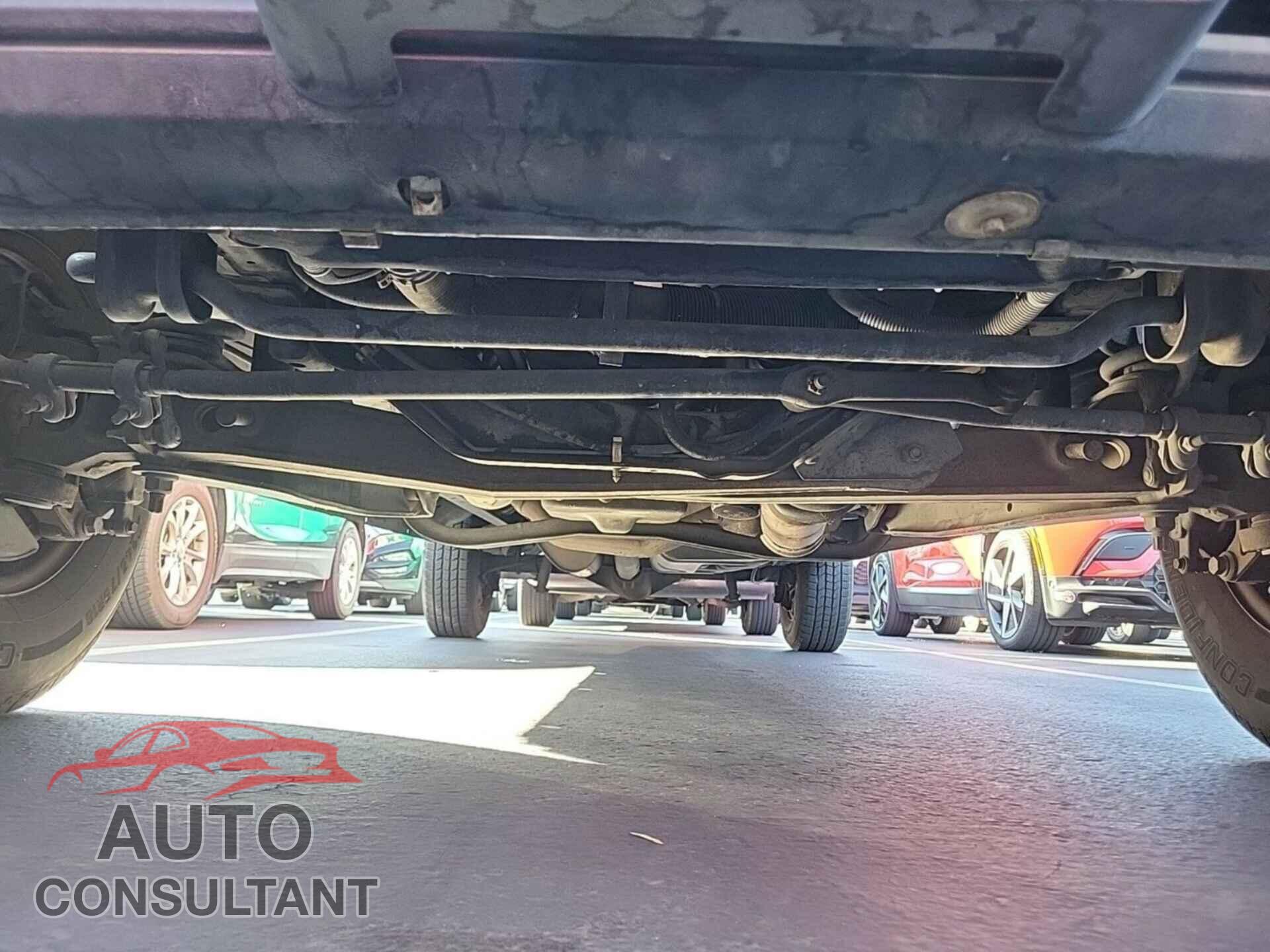 FORD ECONOLINE 2011 - 1FTNE2EL1BDB37160