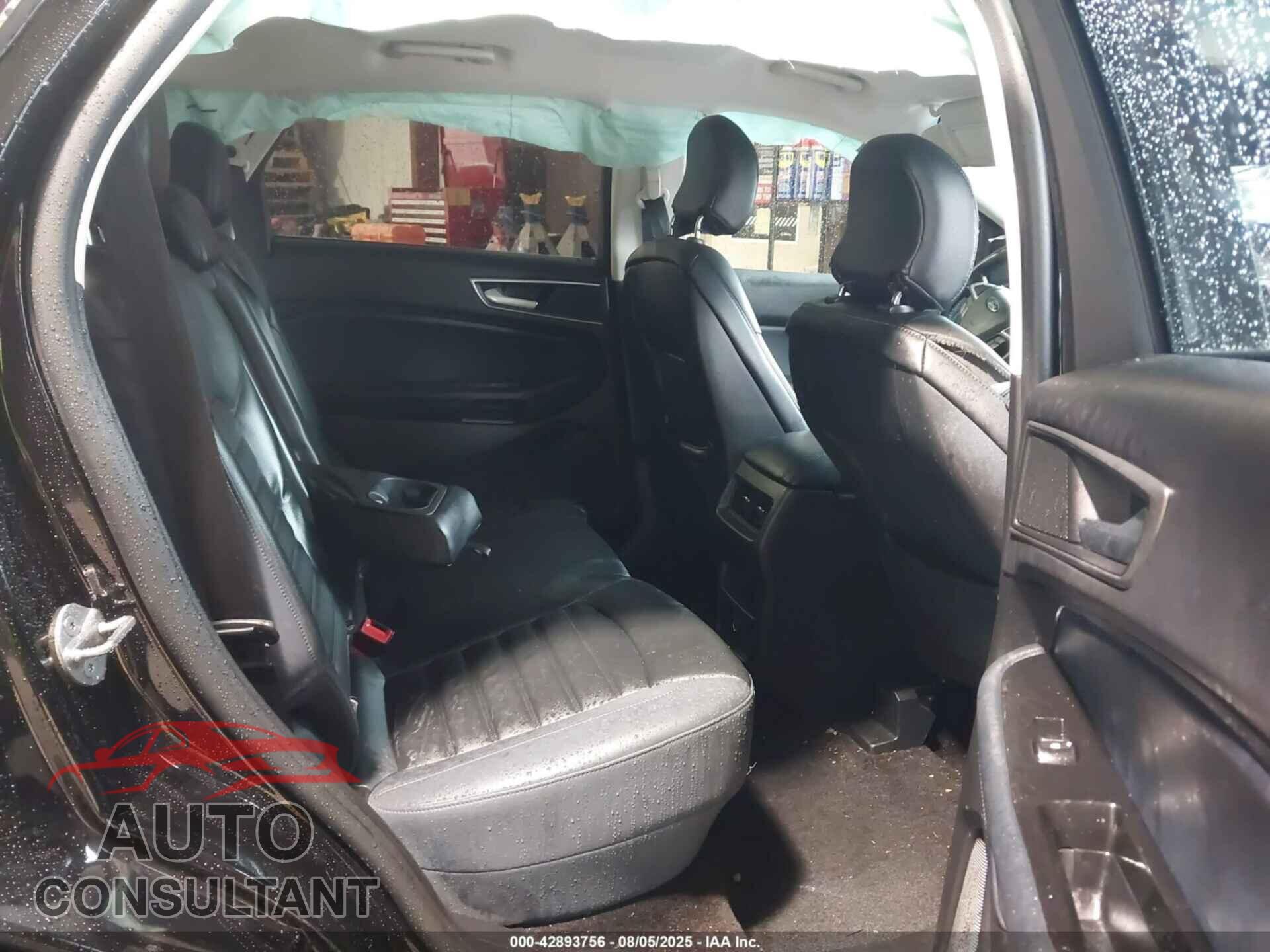 FORD EDGE 2016 - 2FMPK3J99GBB65931