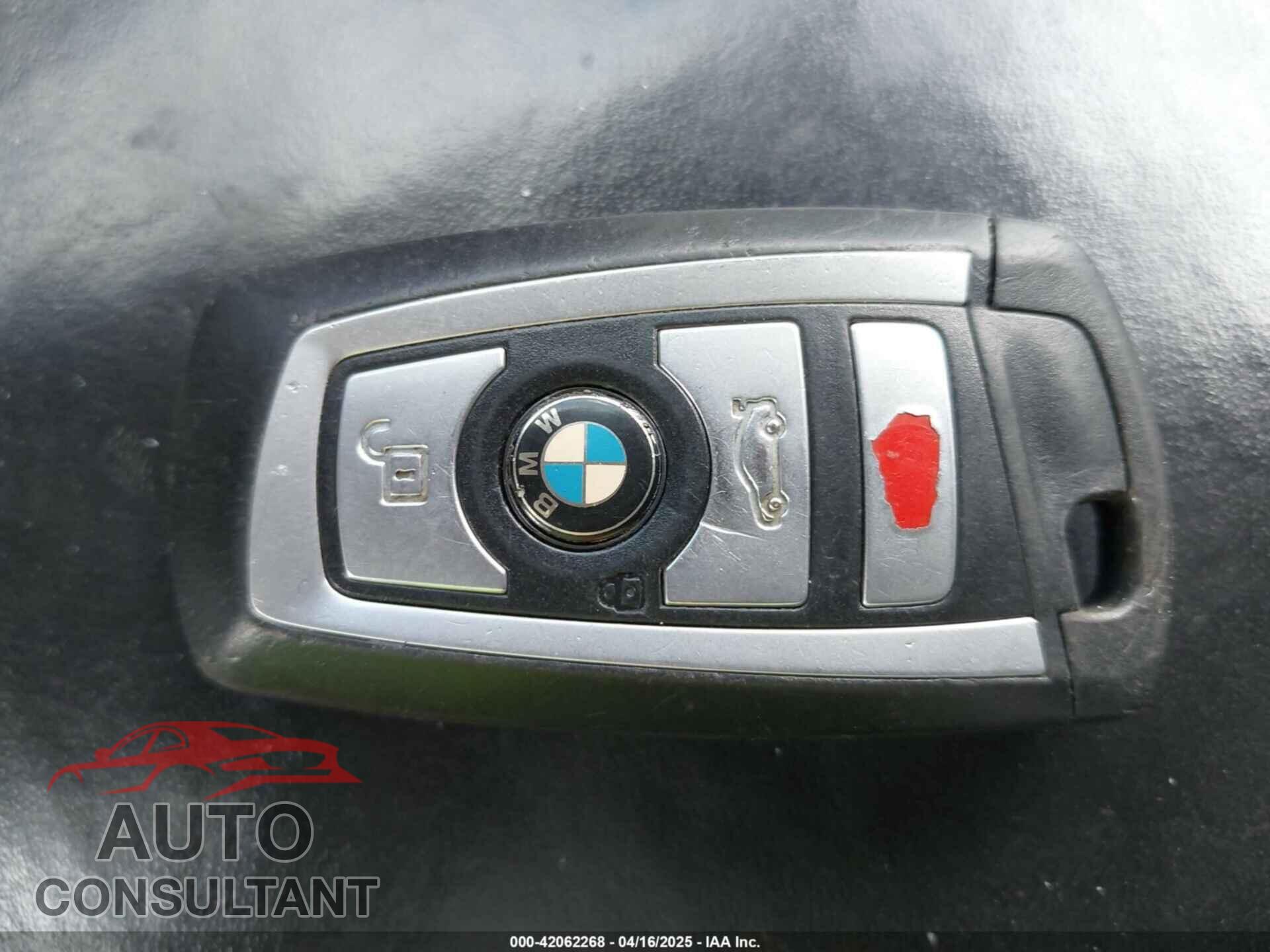 BMW M3 2016 - WBS8M9C57G5D31122