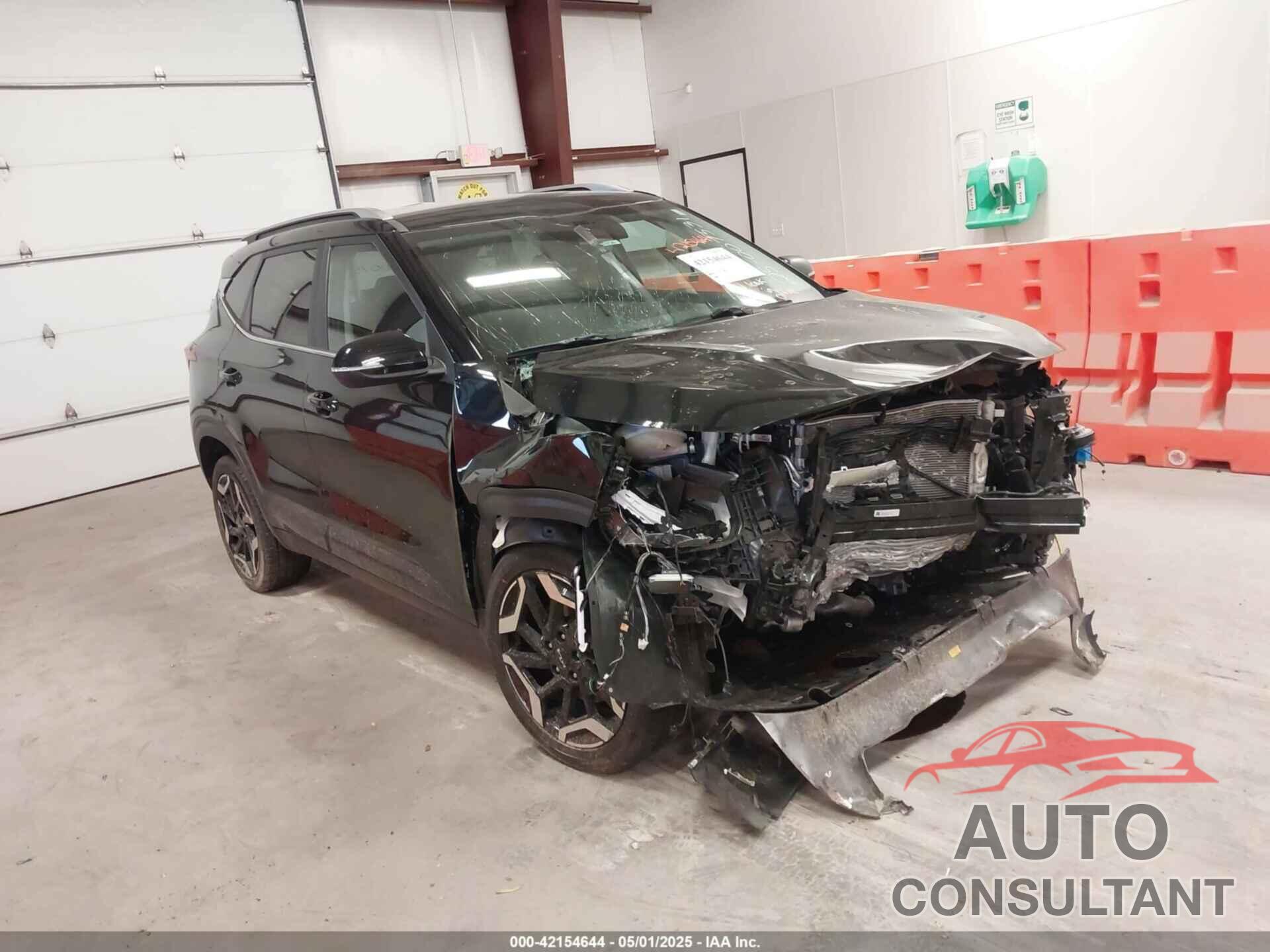 KIA SELTOS 2024 - KNDETCA74R7595790