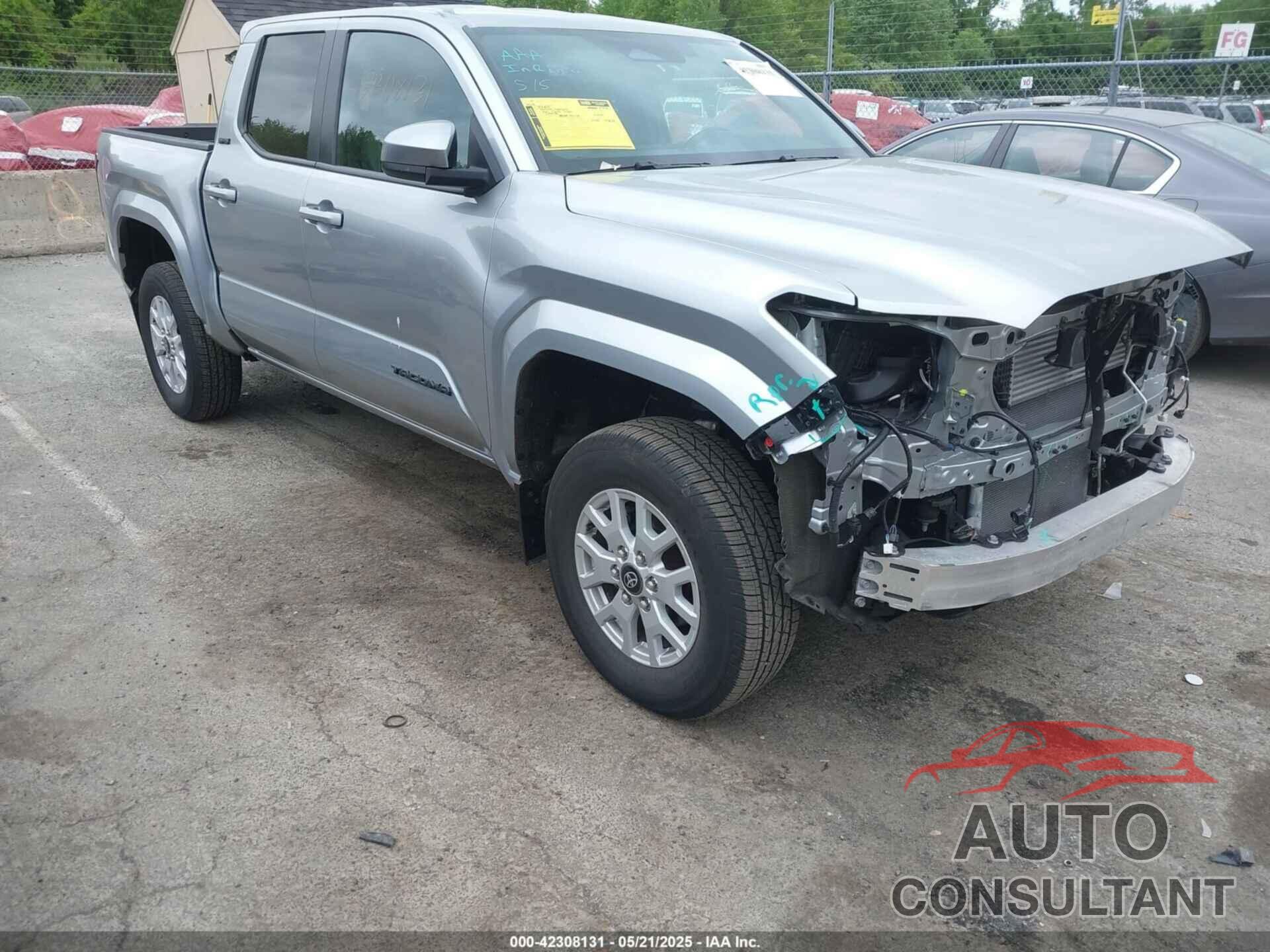 TOYOTA TACOMA 2024 - 3TMLB5JN1RM020265