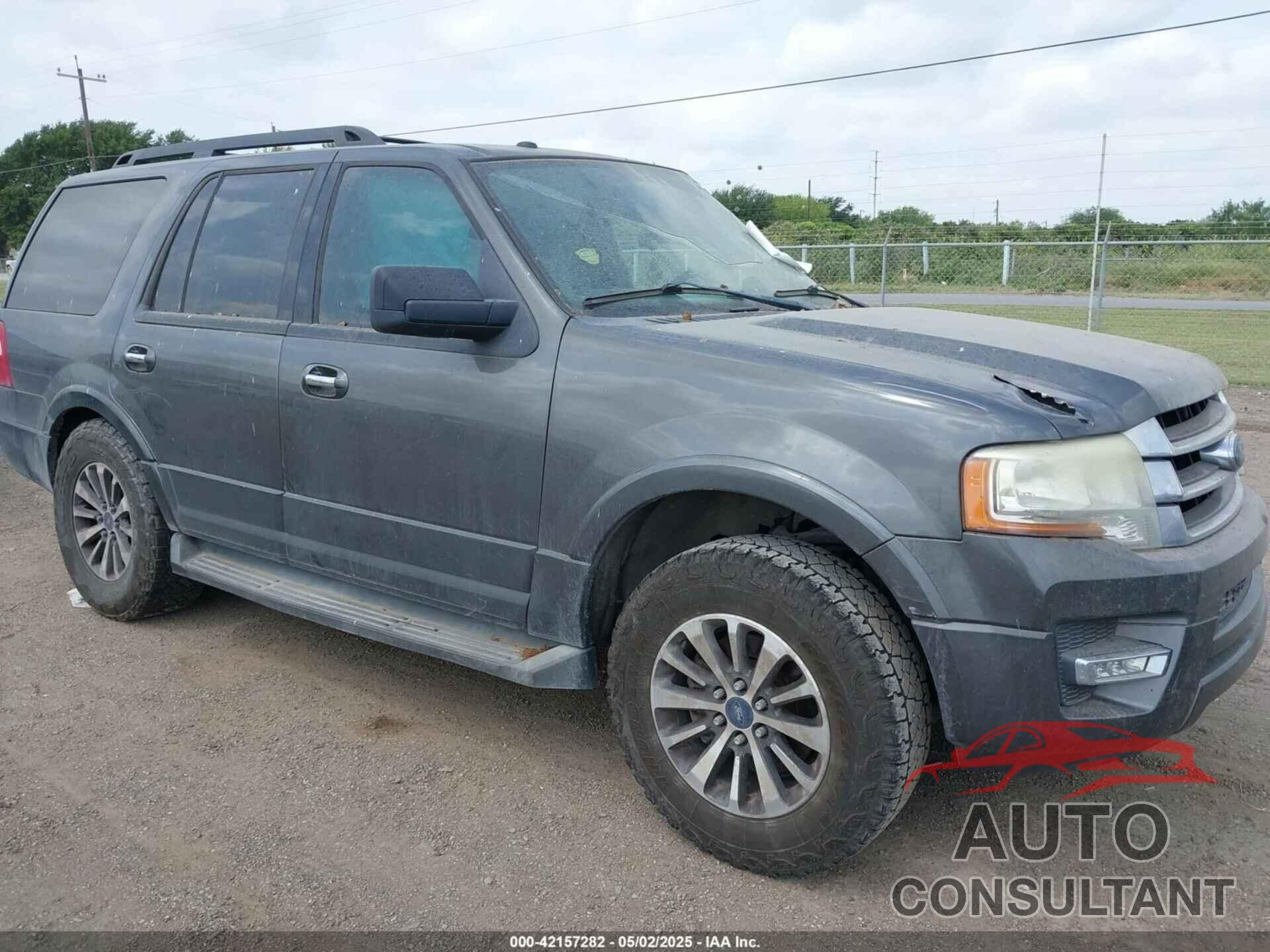 FORD EXPEDITION 2015 - 1FMJU1HT7FEF04839