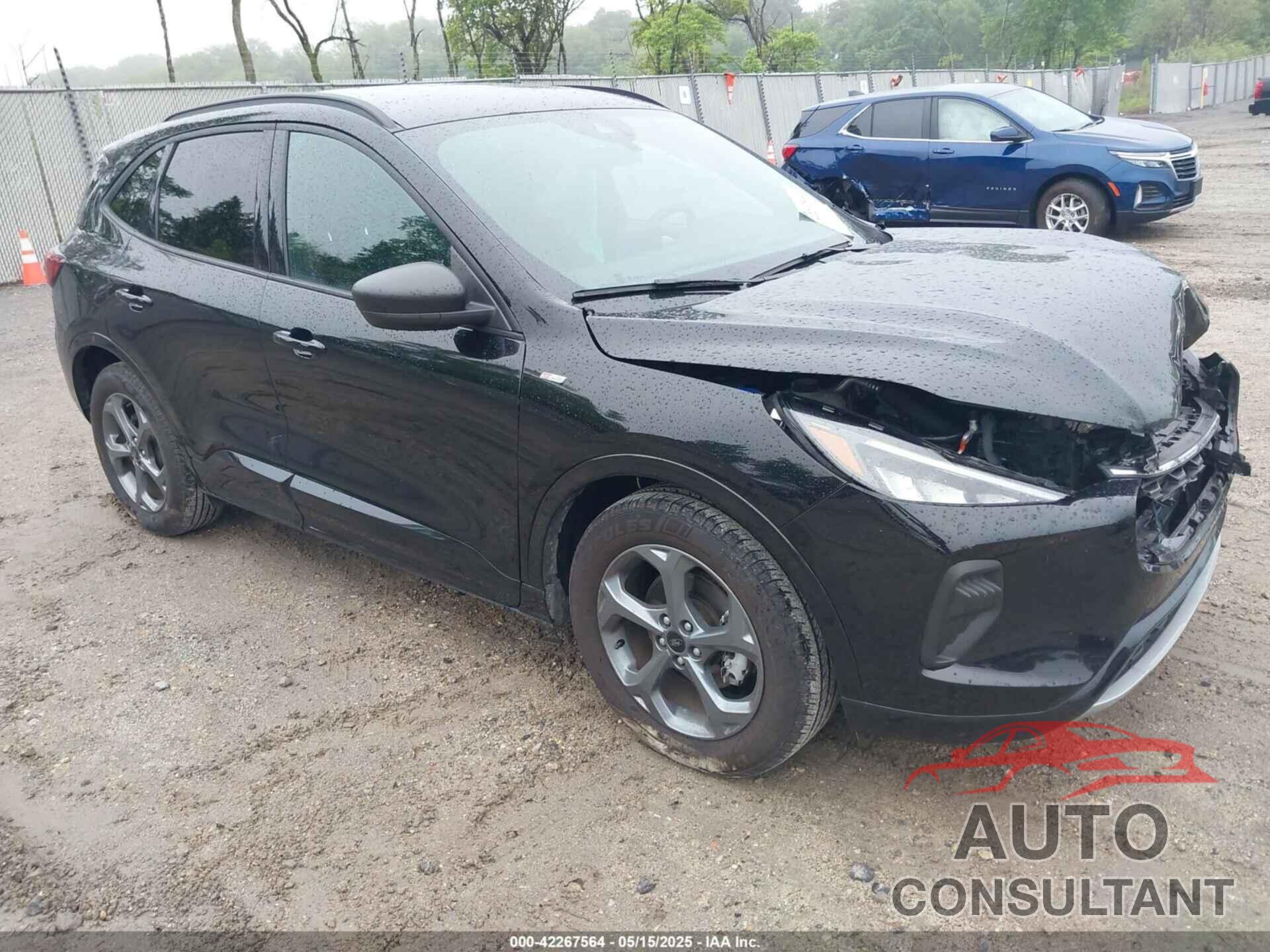 FORD ESCAPE 2023 - 1FMCU0MN4PUA06356