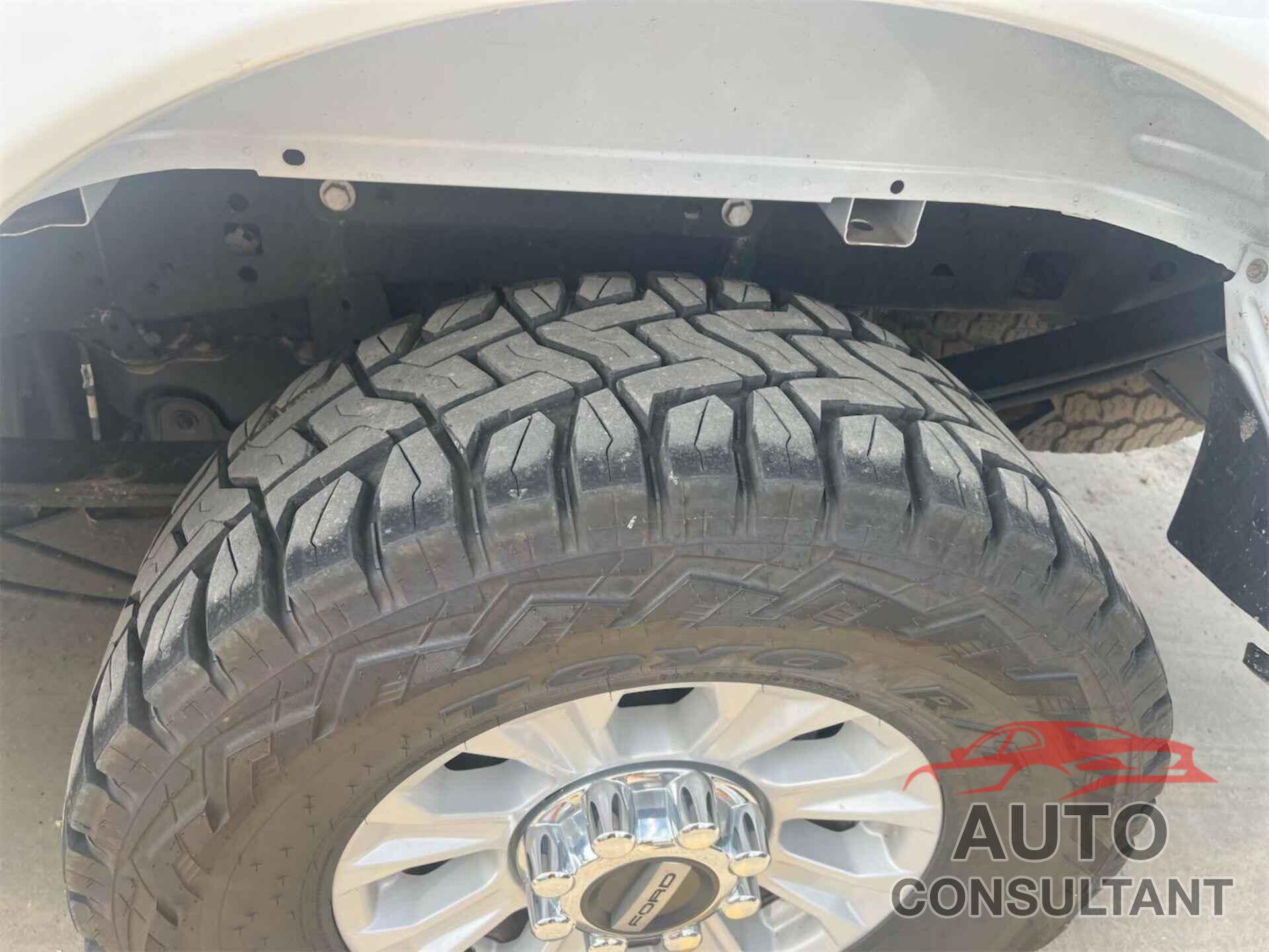 FORD F-250 2021 - 1FT7W2BT9MED57332
