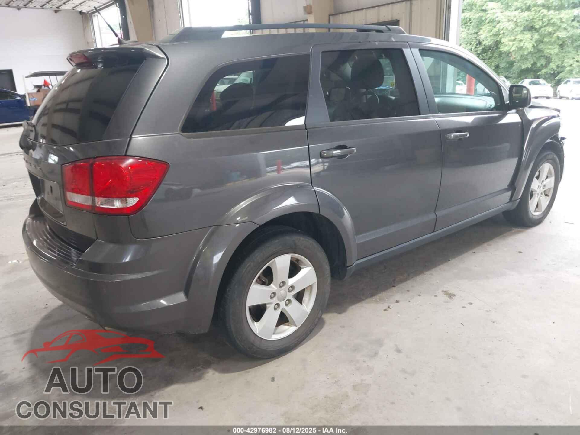 DODGE JOURNEY 2015 - 3C4PDCAB1FT744948