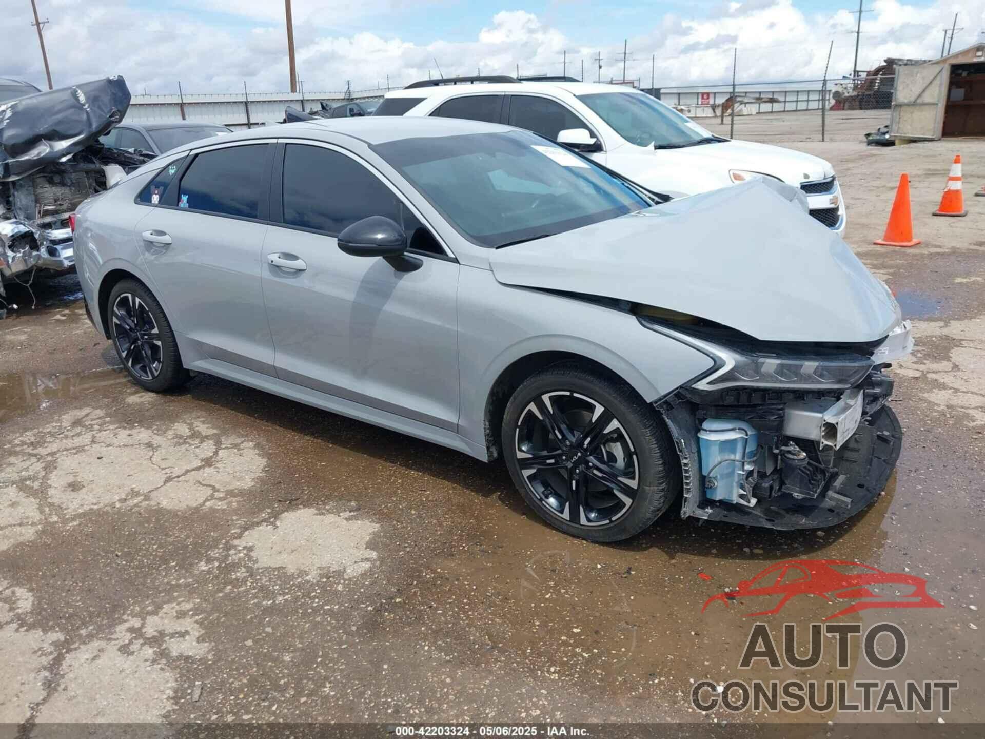 KIA K5 2024 - 5XXG64J23RG261252