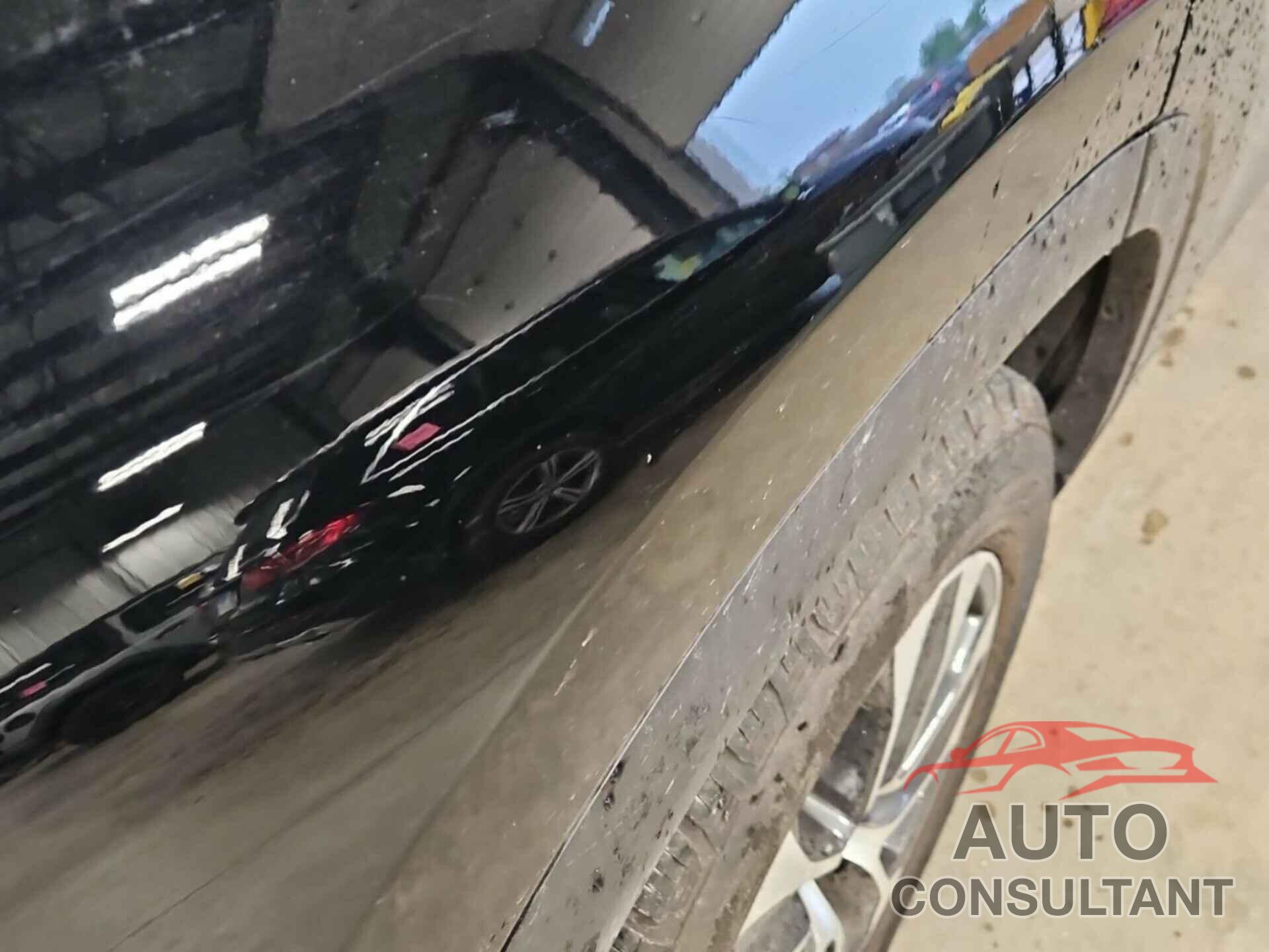 TOYOTA HIGHLANDER 2022 - 5TDGARAH5NS511387
