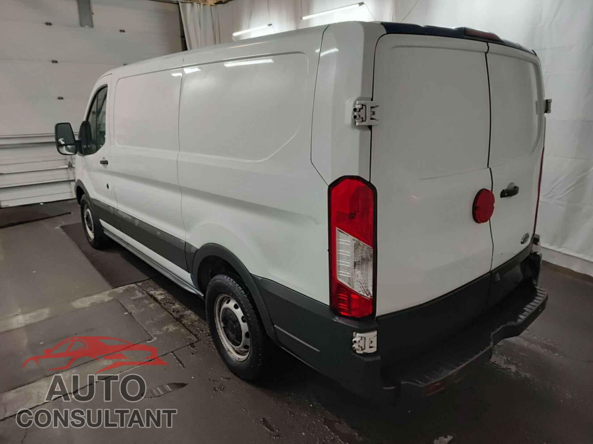 FORD TRANSIT-150 2016 - 1FTYE1YM2GKB08796