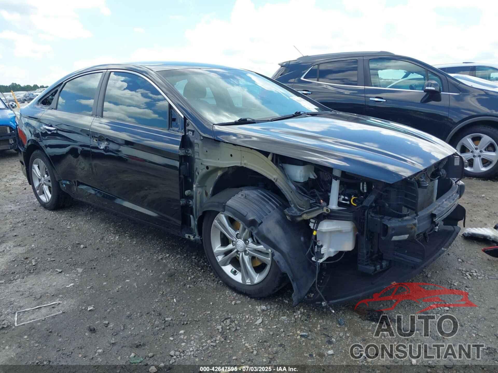 HYUNDAI SONATA 2018 - 5NPE34AF8JH633406