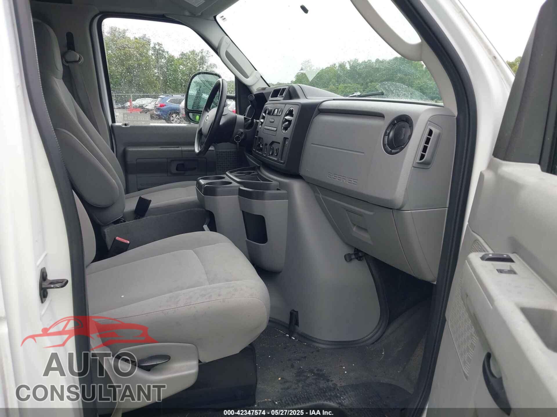 FORD E-150 2014 - 1FTNE1EW2EDA90777