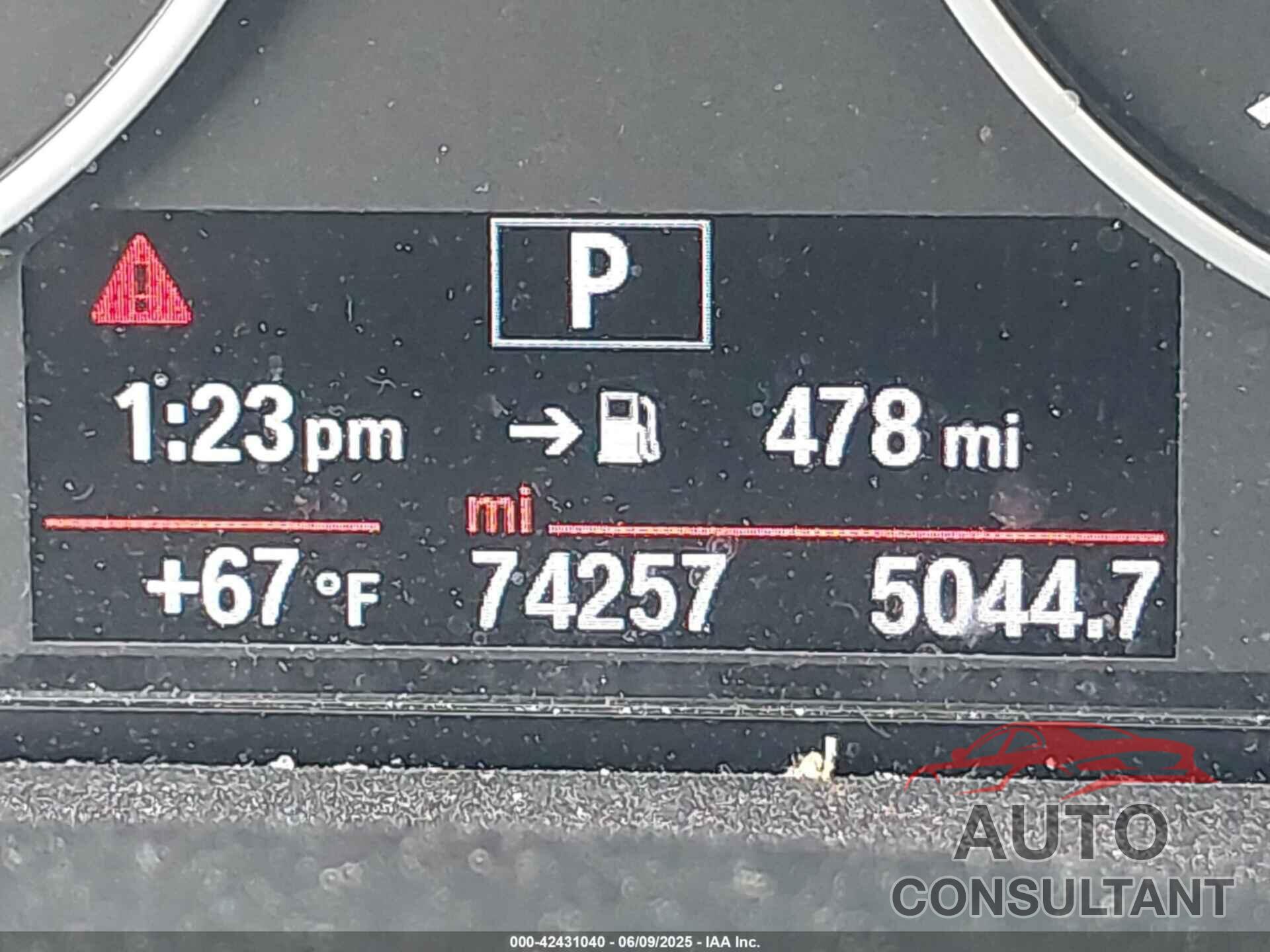 BMW 330I 2017 - WBA8D9G58HNU59656