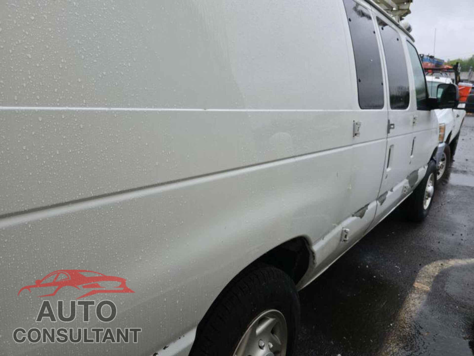 FORD ECONOLINE 2014 - 1FTNE2EL9EDB13886