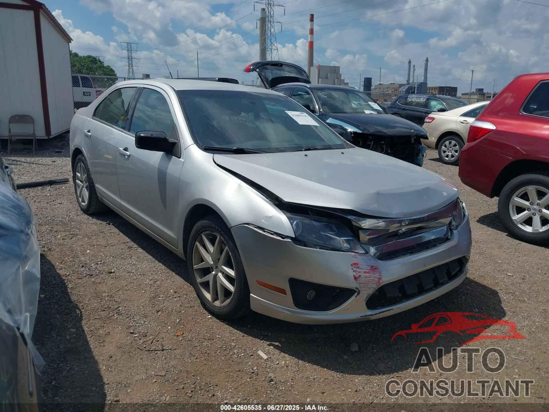 NISSAN MURANO 2014 - JN8AZ1MW2EW531613