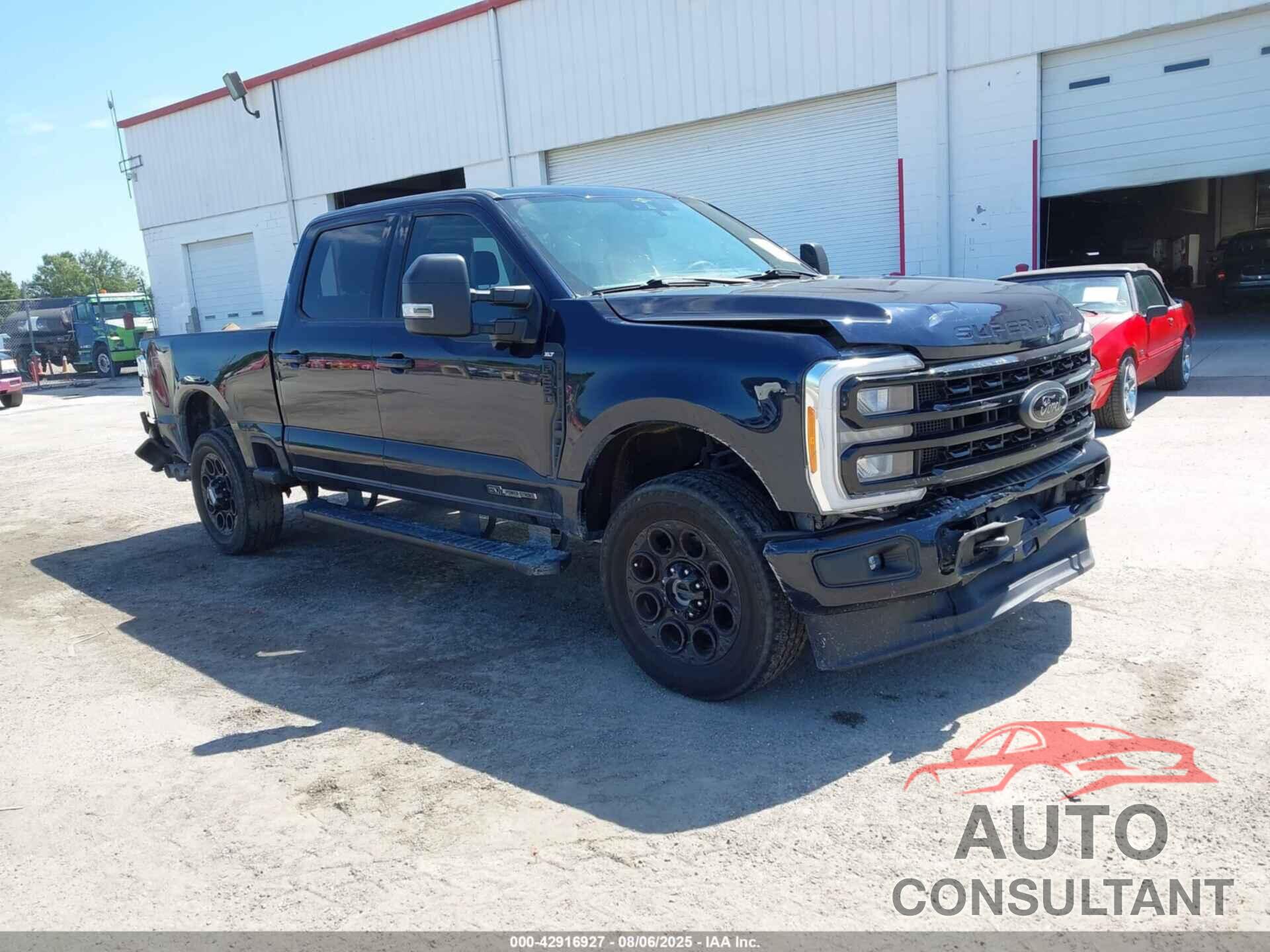 FORD F-250 2023 - 1FT8W2BT0PEE09813