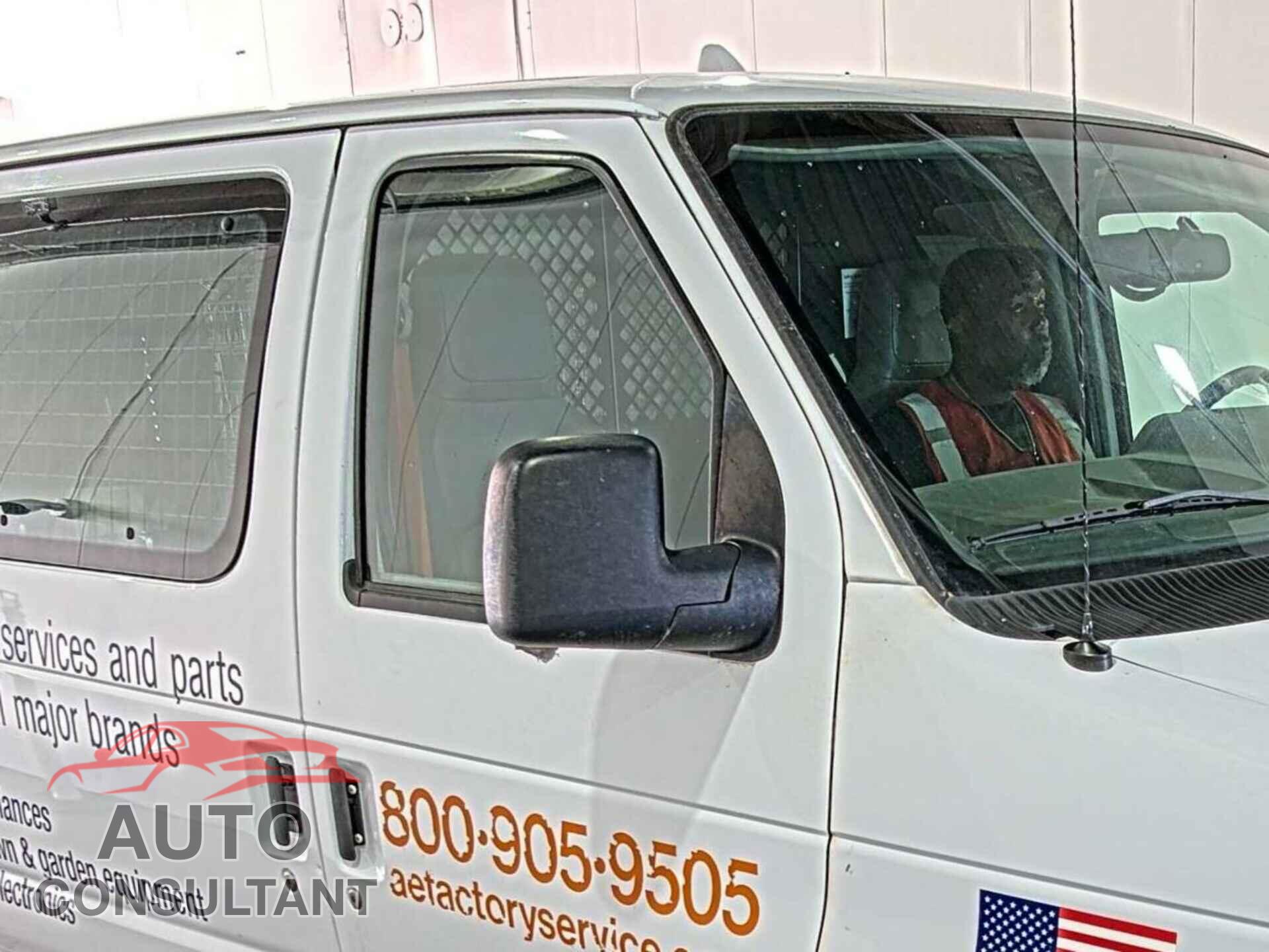 FORD ECONOLINE 2014 - 1FTNE1EW7EDA44488