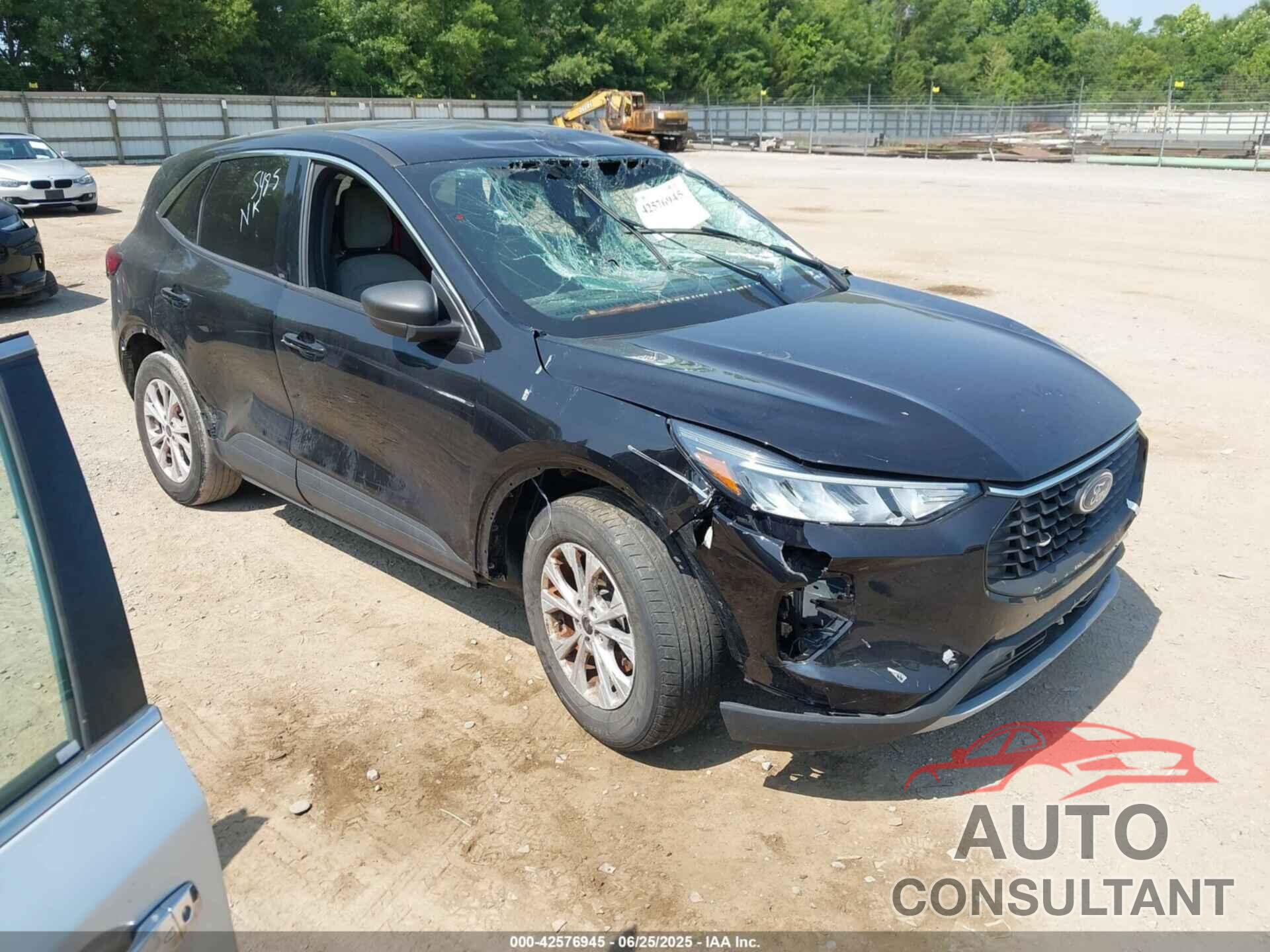 FORD ESCAPE 2023 - 1FMCU0GN6PUA06578