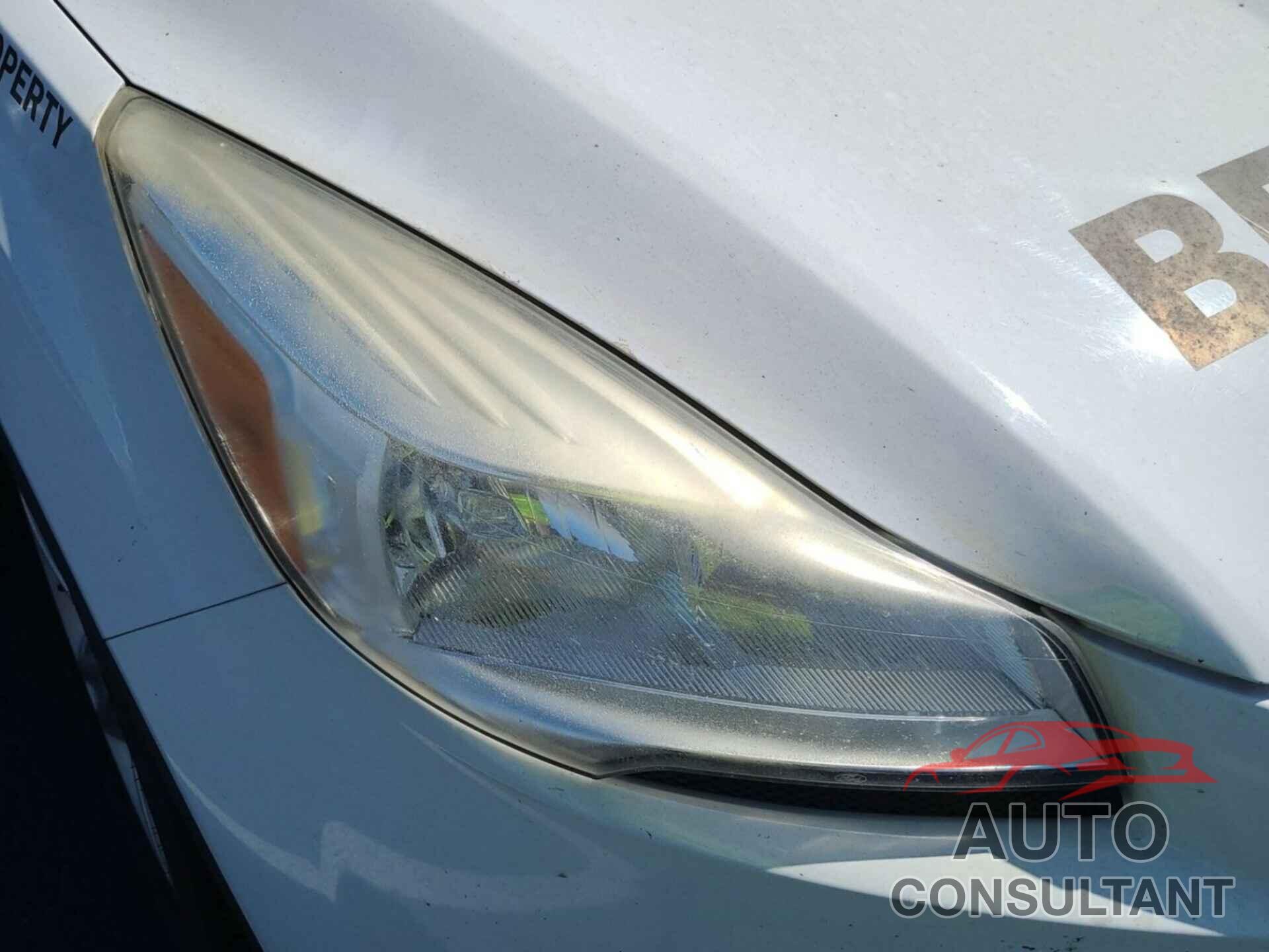 FORD ESCAPE 2016 - 1FMCU0GX2GUA70036