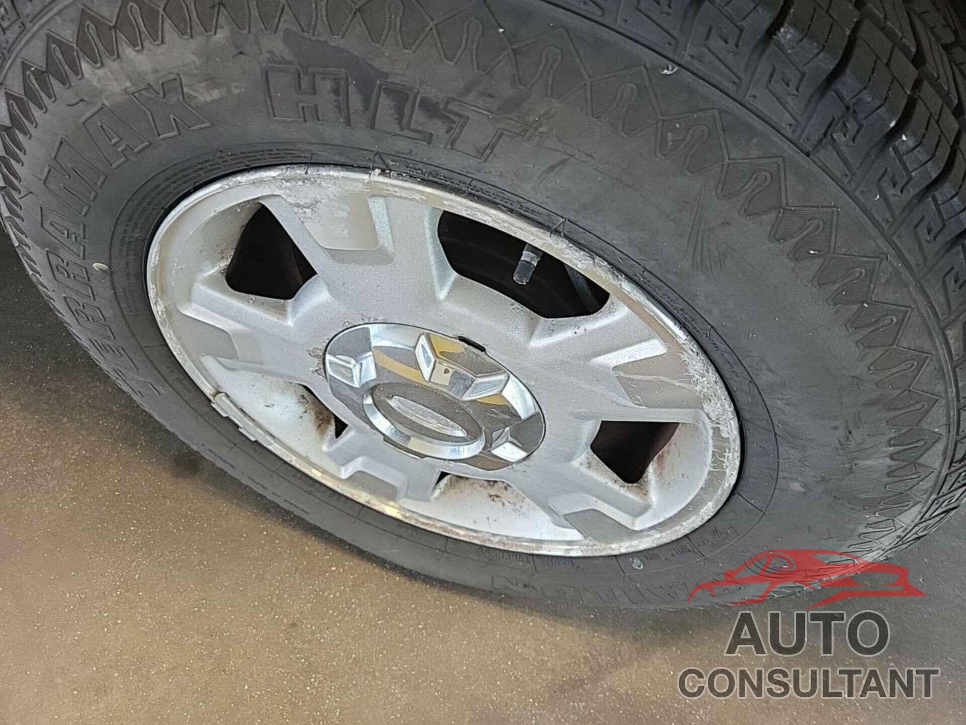 FORD F-150 2012 - 1FTMF1CF3CKD99095