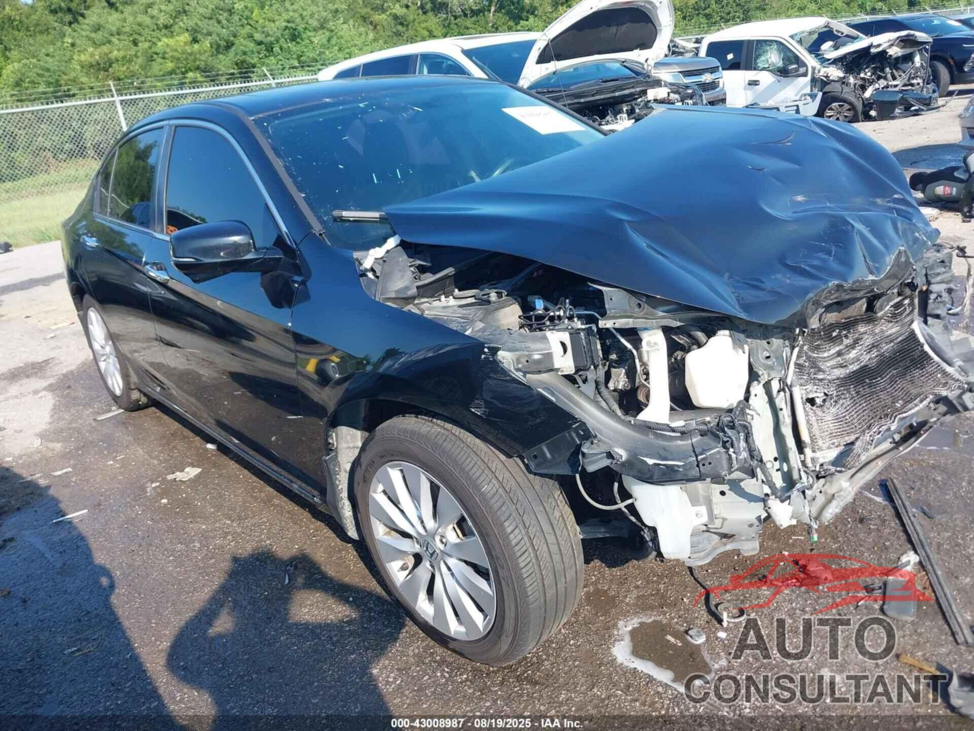 HONDA ACCORD 2015 - 1HGCR2F78FA241716