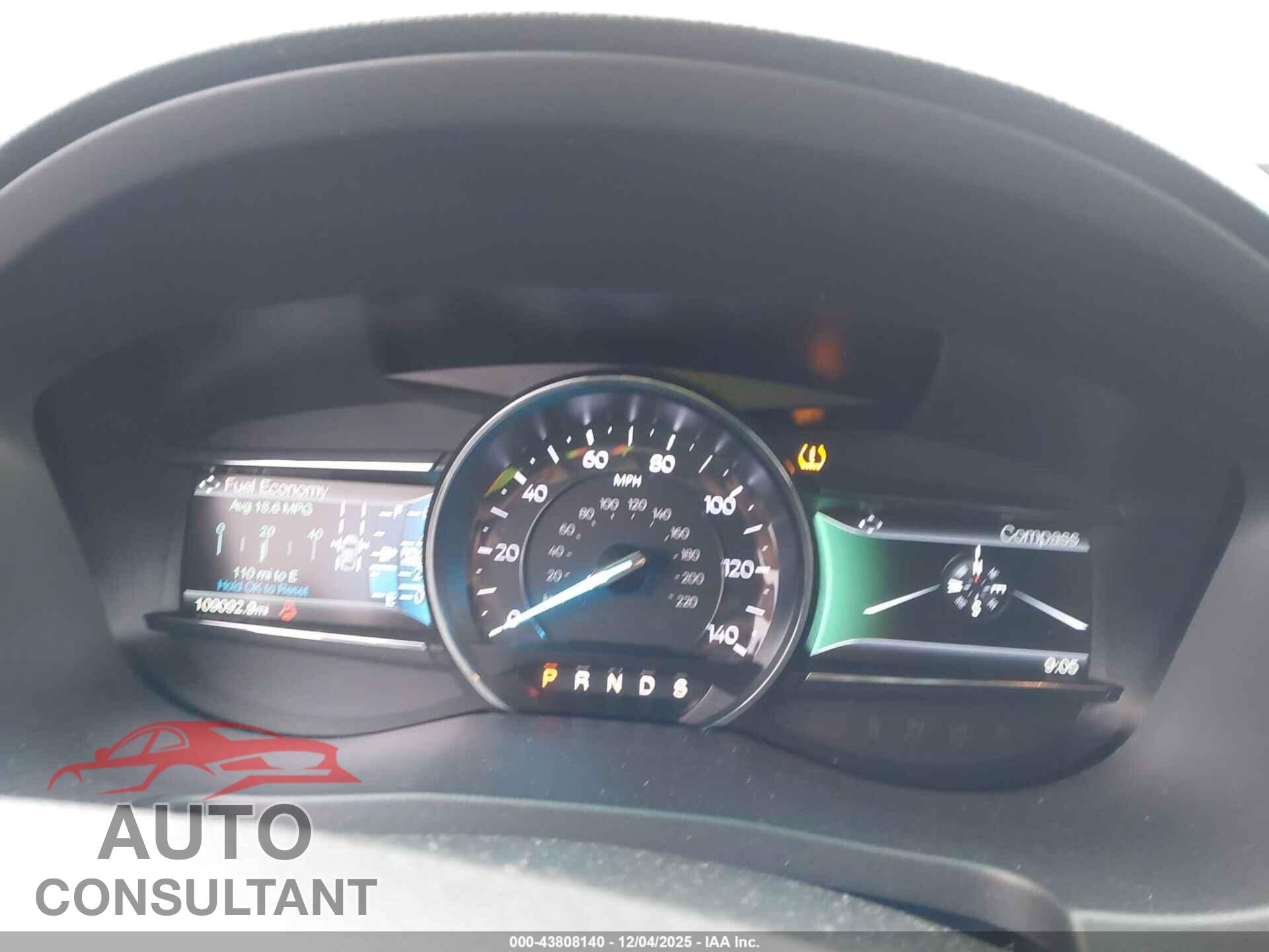 FORD EXPLORER 2018 - 1FM5K8D87JGB81312