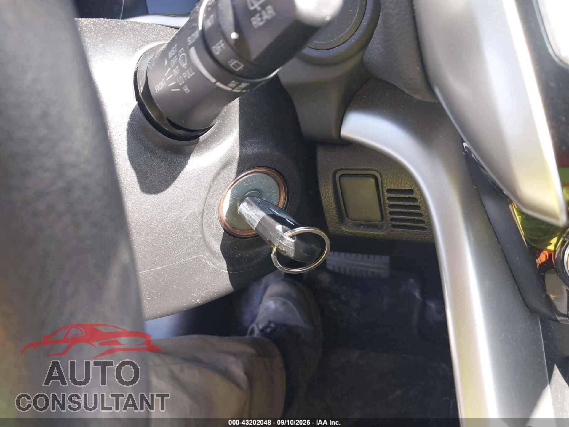 MITSUBISHI ECLIPSE CROSS 2018 - JA4AT3AA6JZ045343
