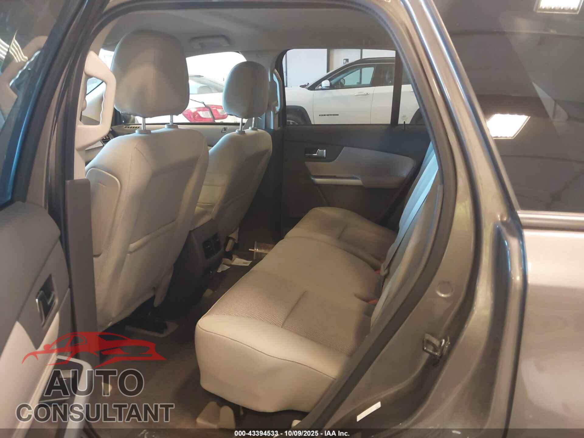FORD EDGE 2014 - 2FMDK4JC4EBB54465