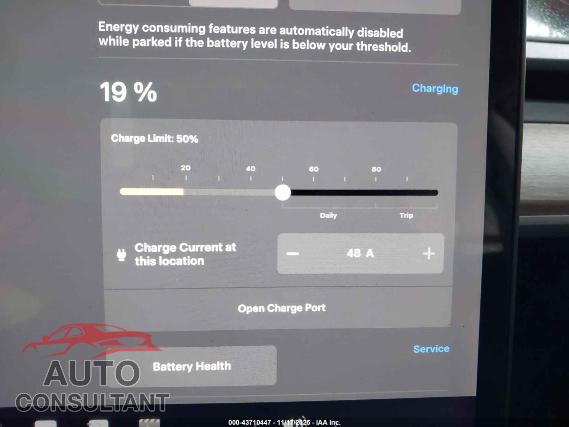 TESLA MODEL 3 2022 - 5YJ3E1EB9NF187472