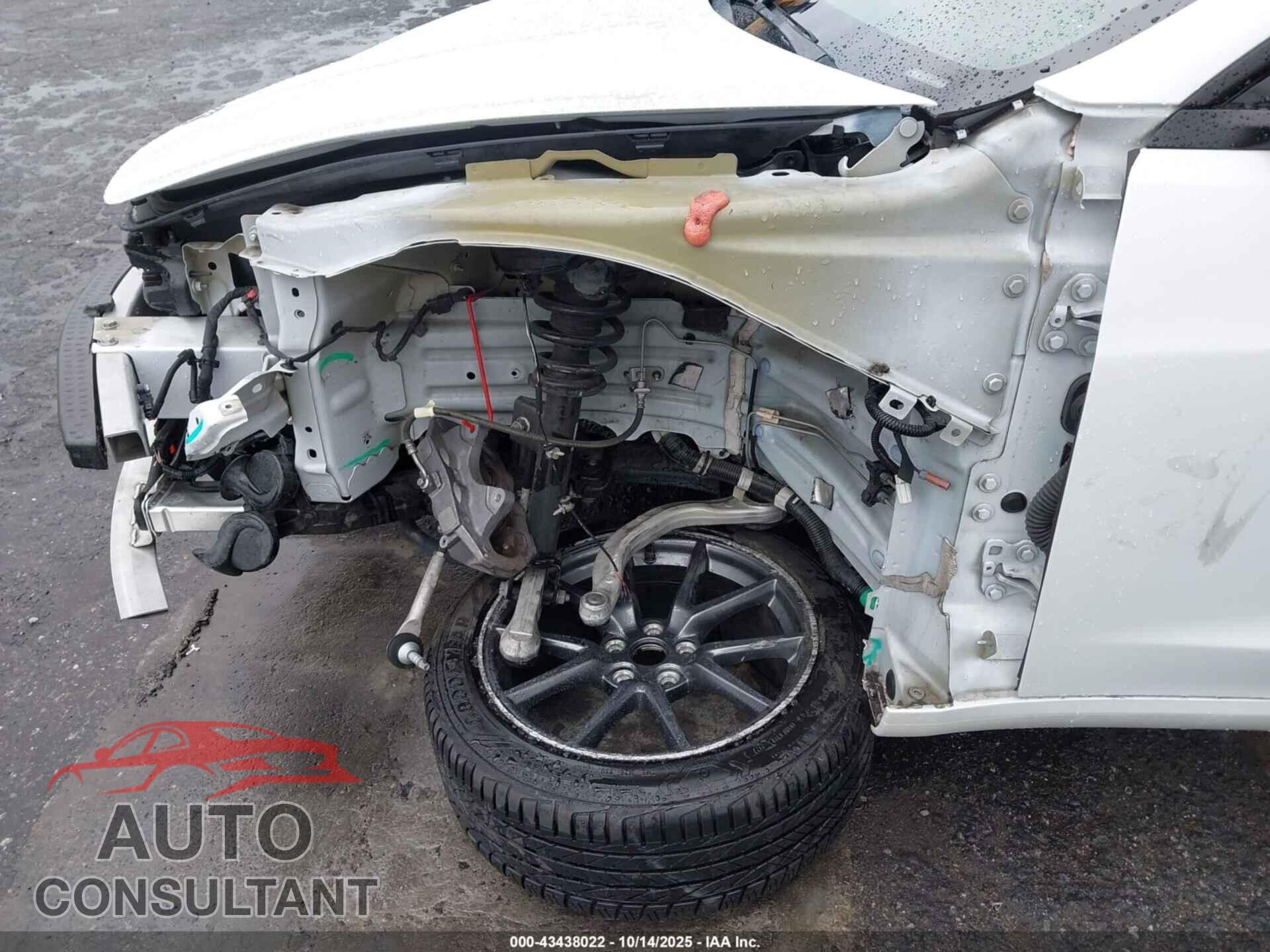 TESLA MODEL 3 2021 - 5YJ3E1EA3MF982541