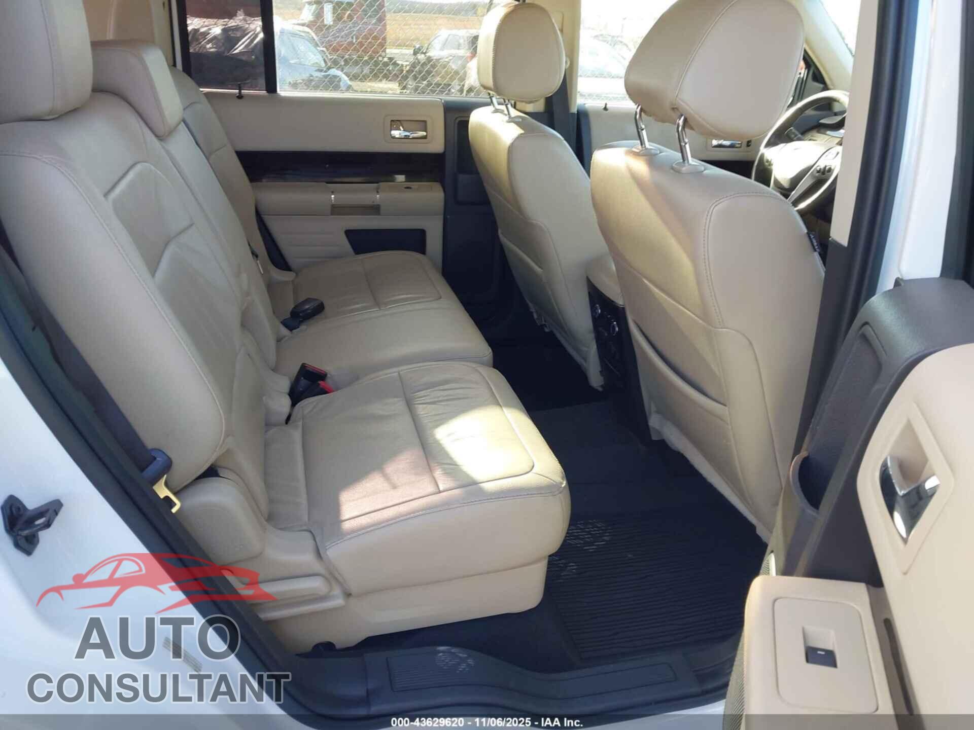 FORD FLEX 2015 - 2FMHK6C86FBA13064