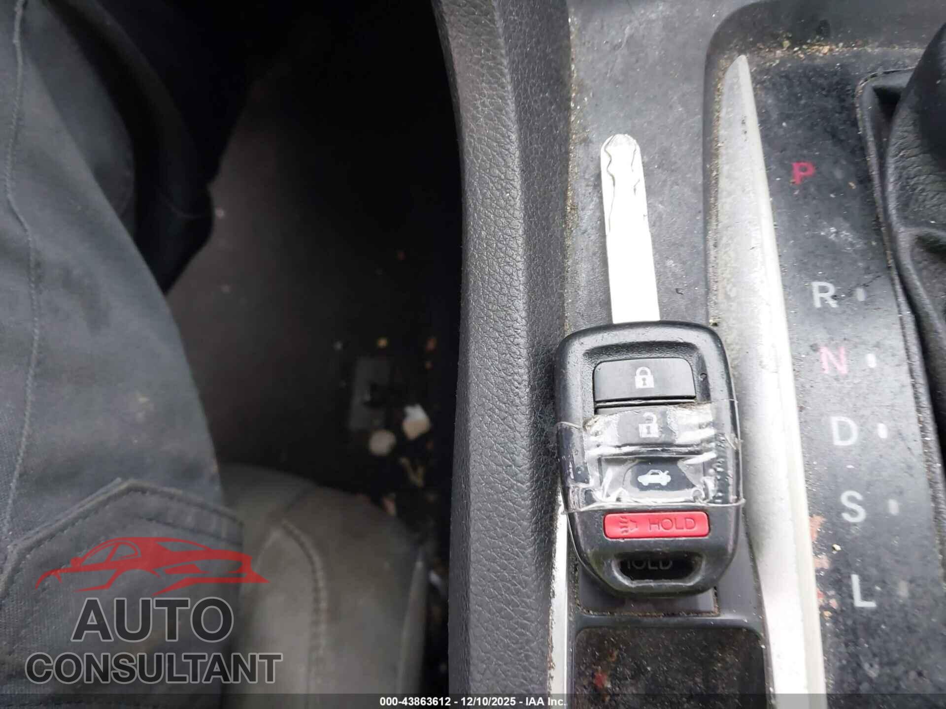 HONDA CIVIC 2017 - 19XFC2F55HE025317