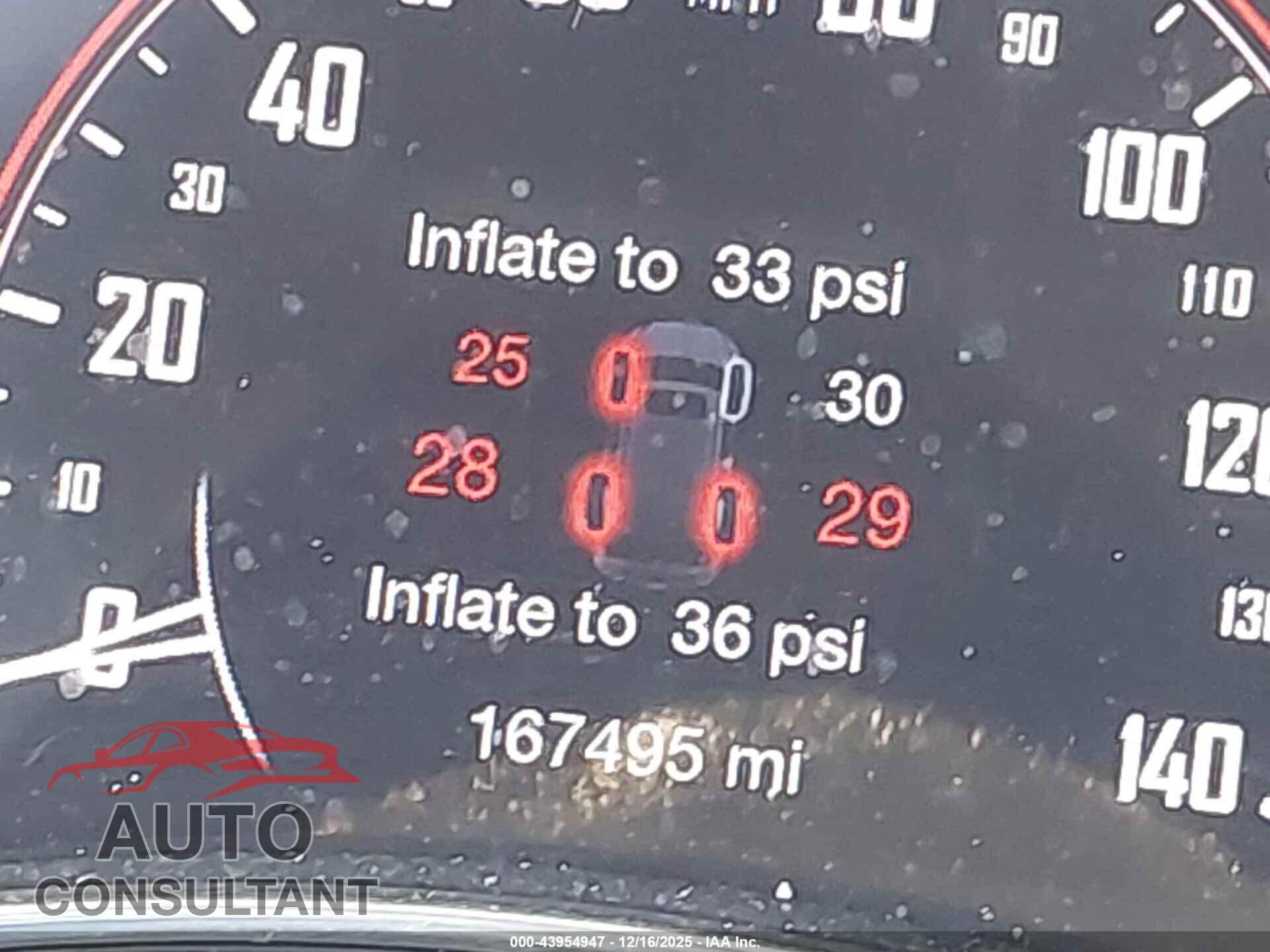 DODGE DURANGO 2018 - 1C4RDJEG2JC134239