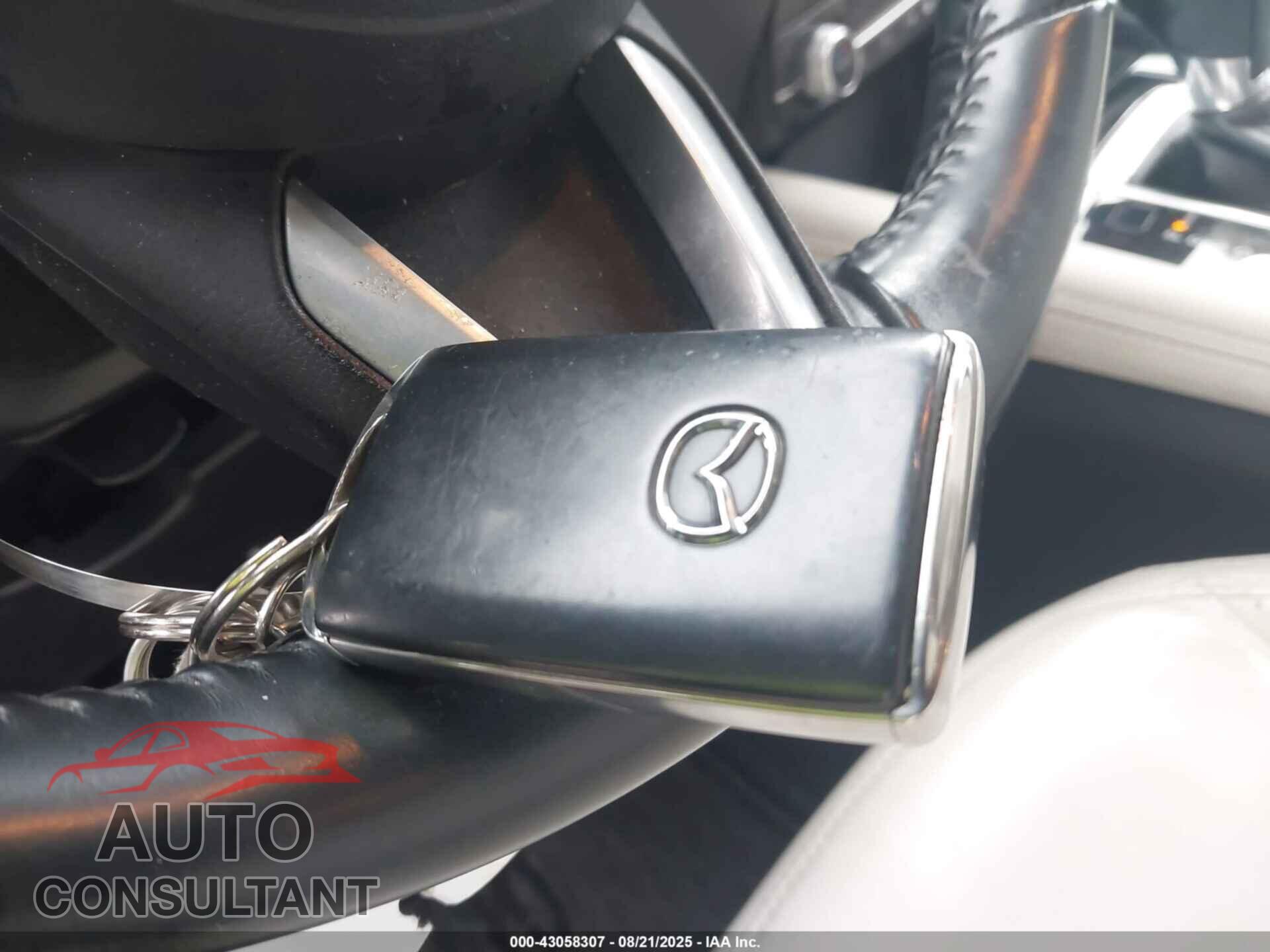 MAZDA CX-5 2021 - JM3KFBDM7M1306409
