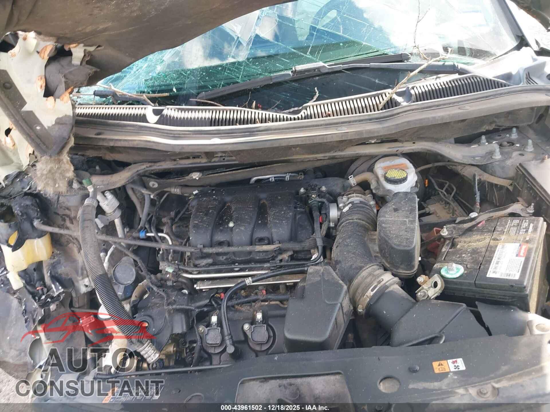 FORD EXPLORER 2018 - 1FM5K7B84JGB88845