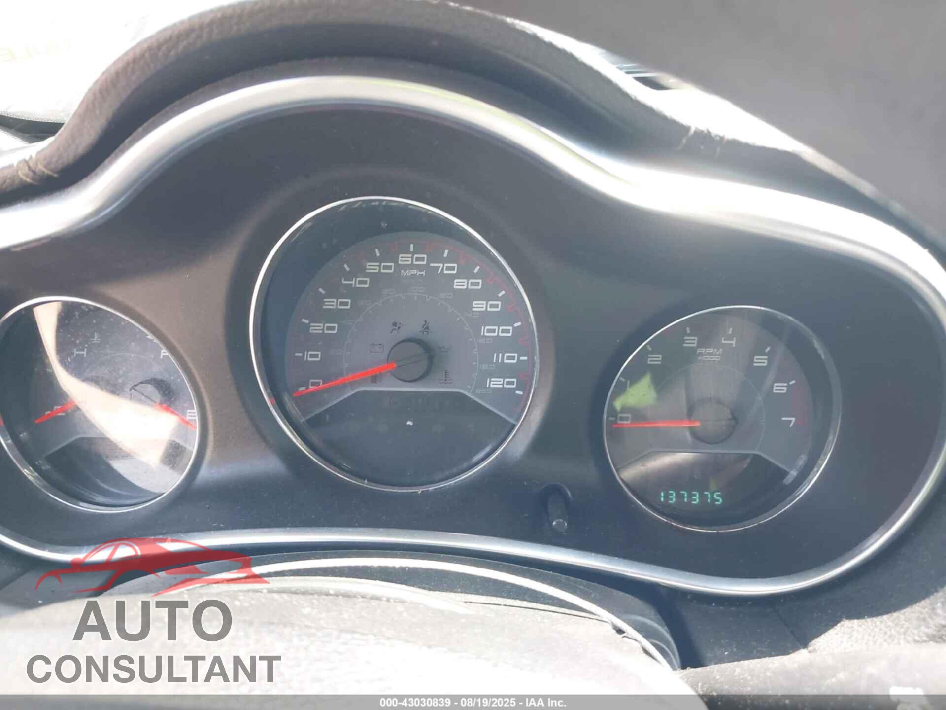 DODGE AVENGER 2014 - 1C3CDZAG4EN136986