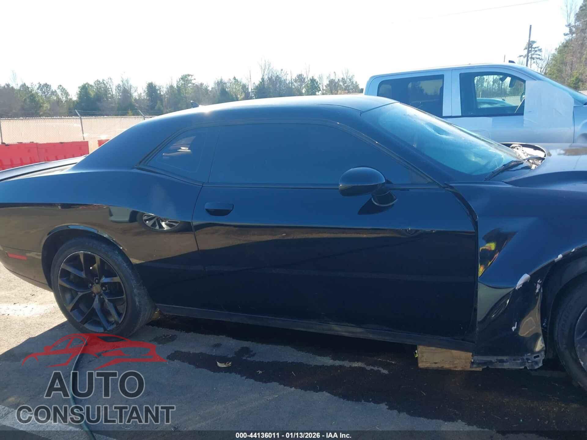 DODGE CHALLENGER 2023 - 2C3CDZAG4PH582230