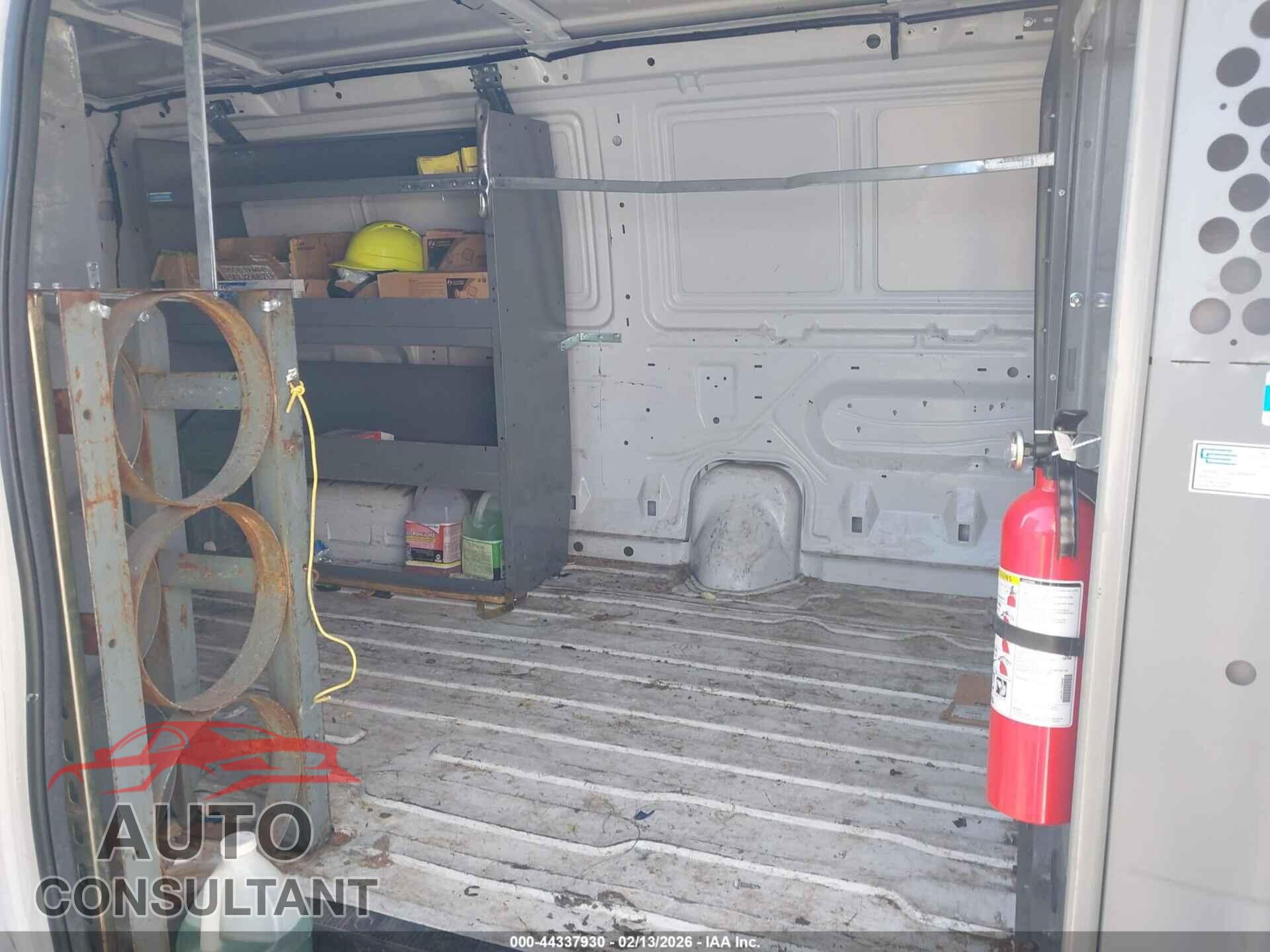 FORD E-150 2014 - 1FTNE1EW3EDA34122