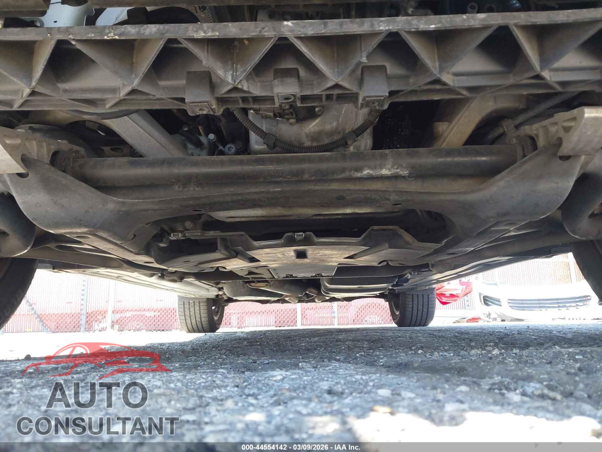 PORSCHE CAYENNE 2016 - WP1AA2A25GLA09300
